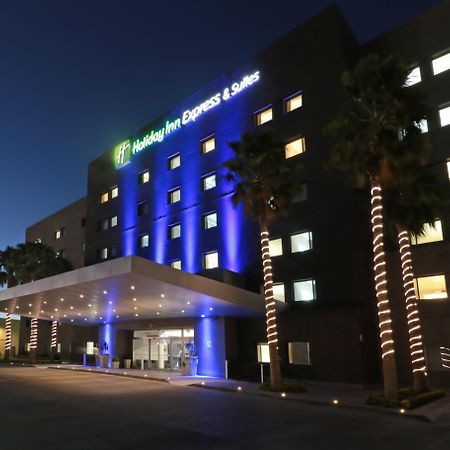 Holiday Inn Express Hotel & Suites Hermosillo By Ihg Luaran gambar