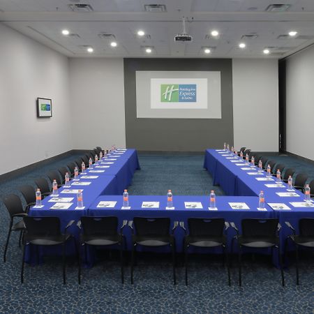 Holiday Inn Express Hotel & Suites Hermosillo By Ihg Luaran gambar