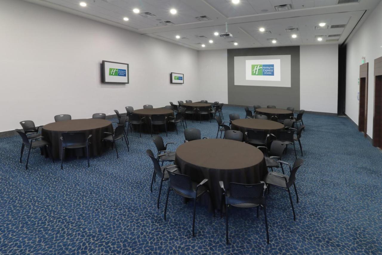 Holiday Inn Express Hotel & Suites Hermosillo By Ihg Luaran gambar