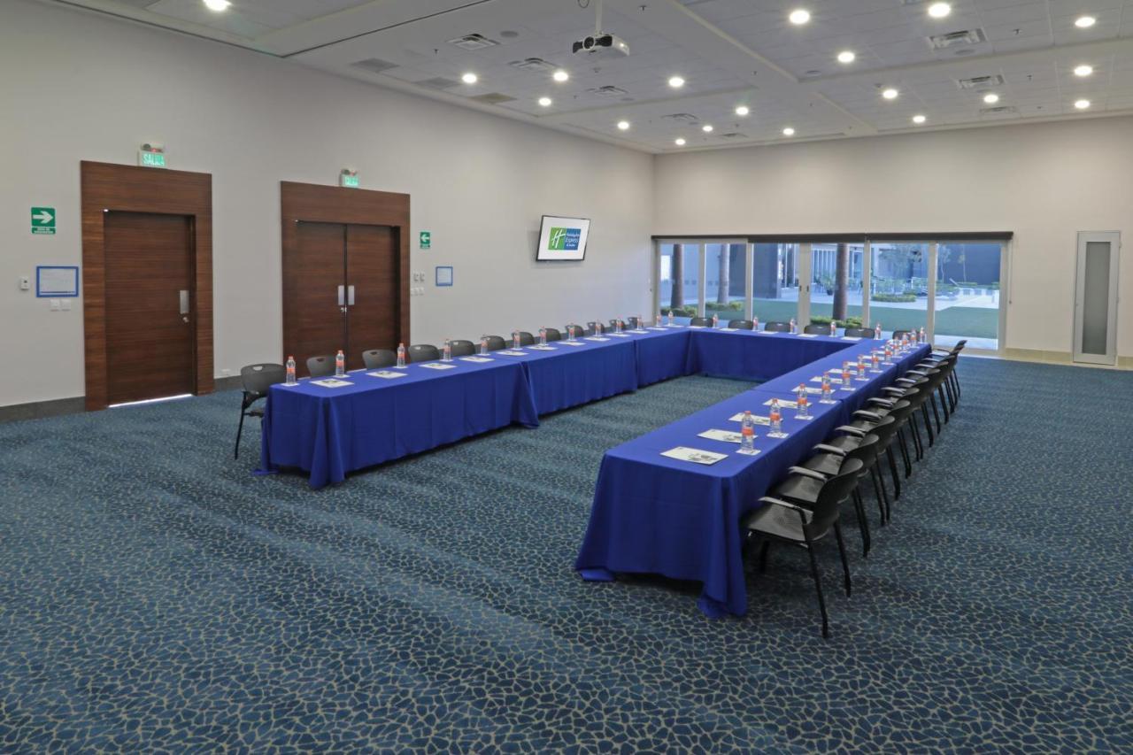 Holiday Inn Express Hotel & Suites Hermosillo By Ihg Luaran gambar