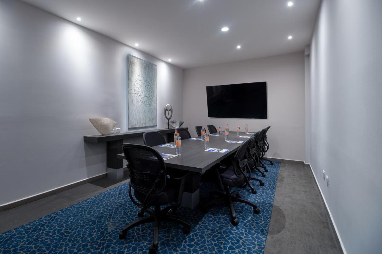 Holiday Inn Express Hotel & Suites Hermosillo By Ihg Luaran gambar