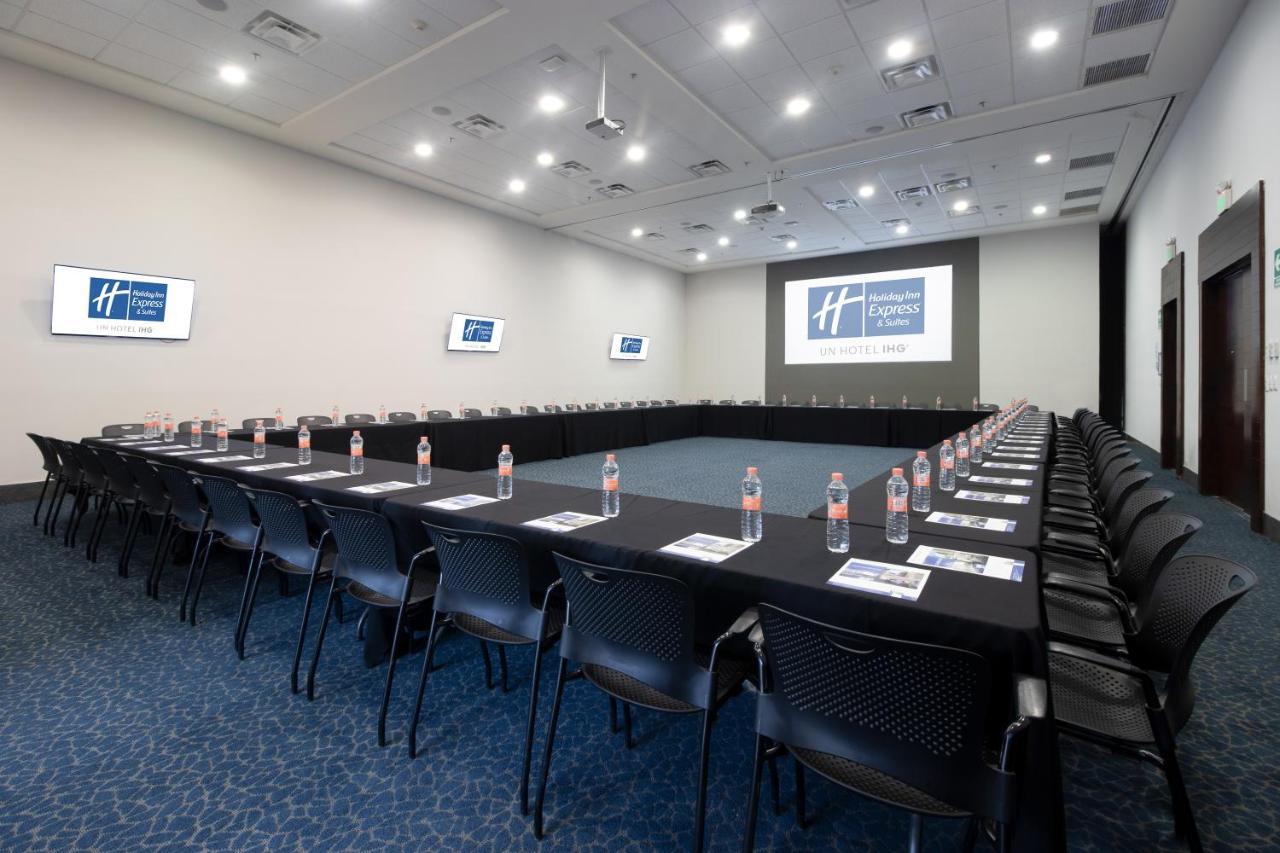 Holiday Inn Express Hotel & Suites Hermosillo By Ihg Luaran gambar