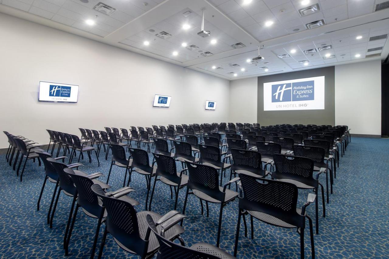 Holiday Inn Express Hotel & Suites Hermosillo By Ihg Luaran gambar