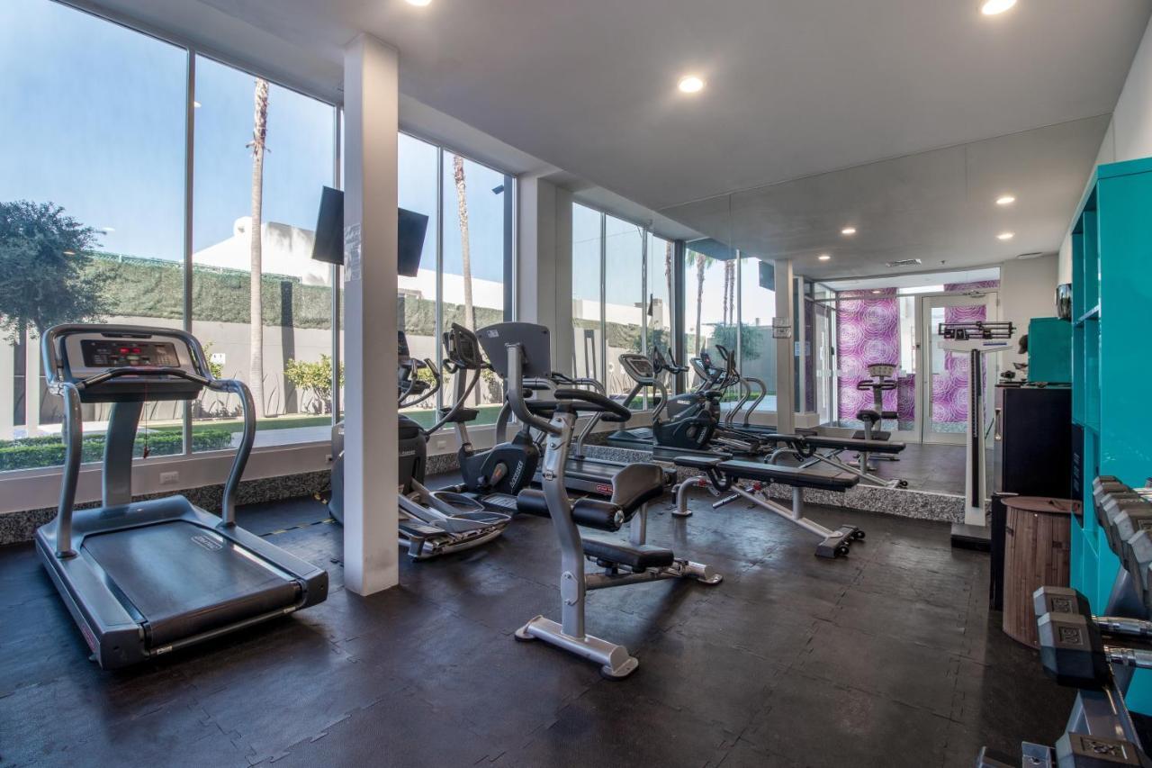 Holiday Inn Express Hotel & Suites Hermosillo By Ihg Luaran gambar