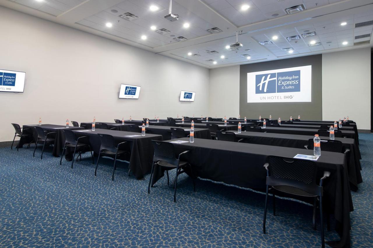 Holiday Inn Express Hotel & Suites Hermosillo By Ihg Luaran gambar