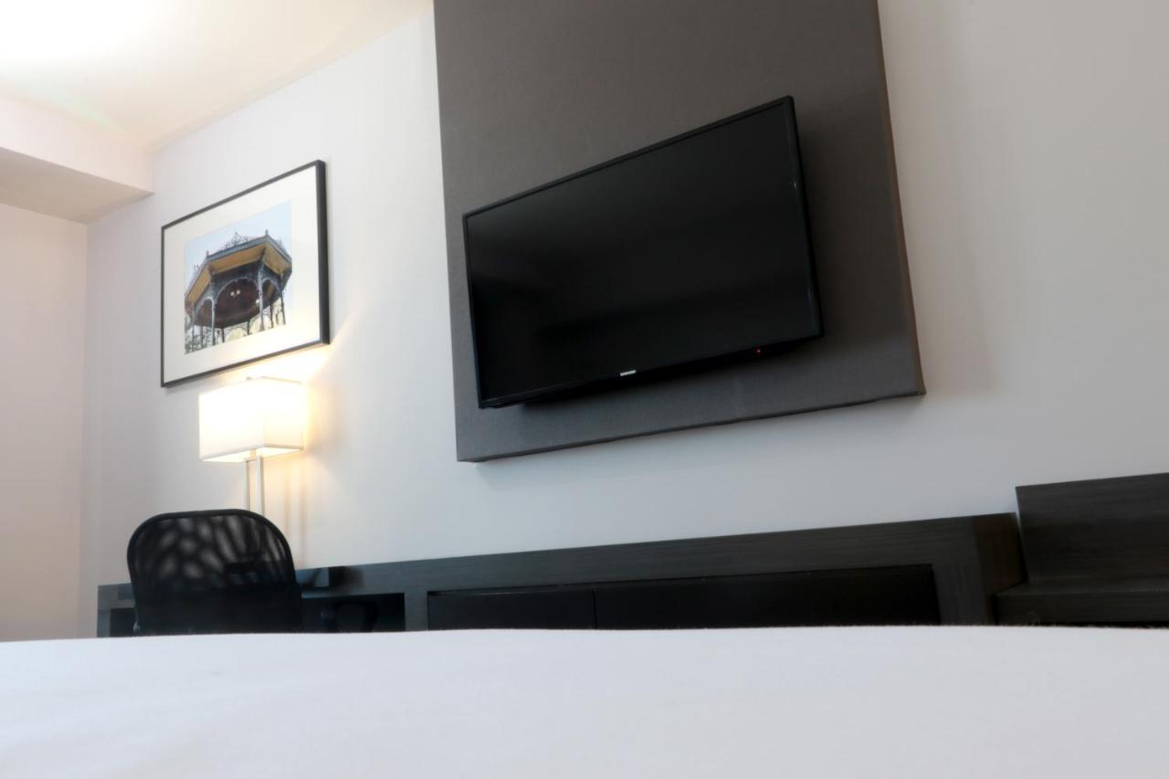 Holiday Inn Express Hotel & Suites Hermosillo By Ihg Luaran gambar
