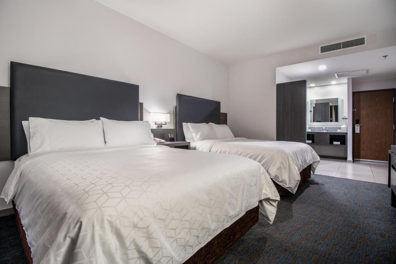 Holiday Inn Express Hotel & Suites Hermosillo By Ihg Luaran gambar