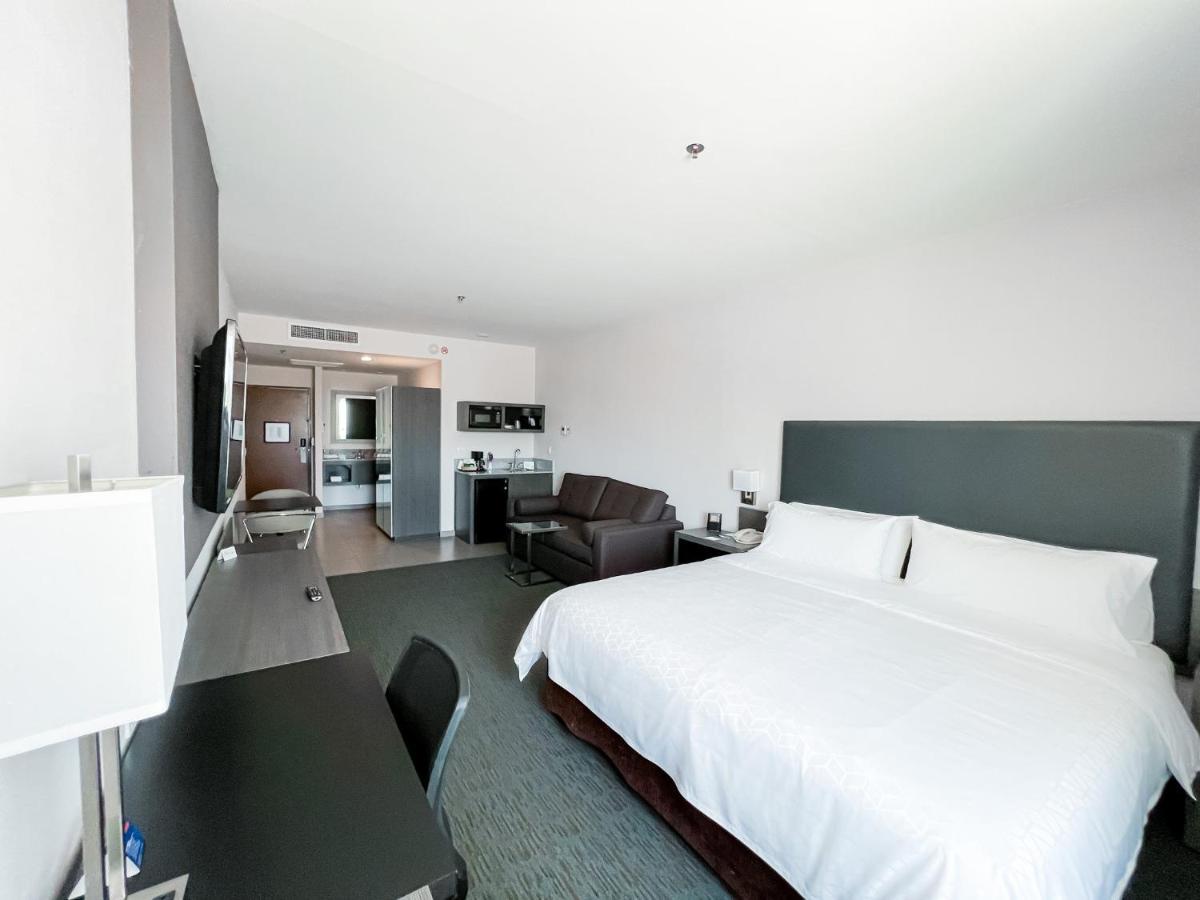 Holiday Inn Express Hotel & Suites Hermosillo By Ihg Luaran gambar
