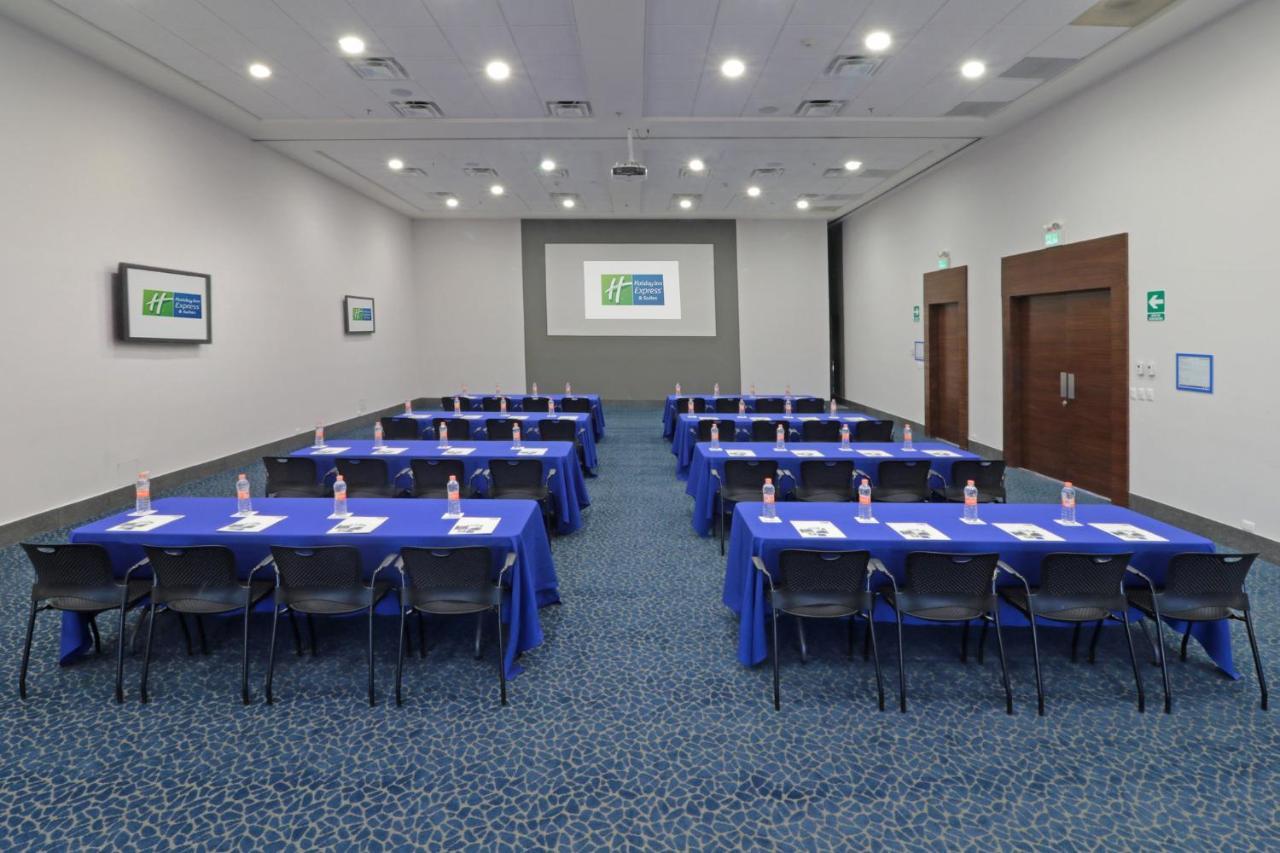 Holiday Inn Express Hotel & Suites Hermosillo By Ihg Luaran gambar