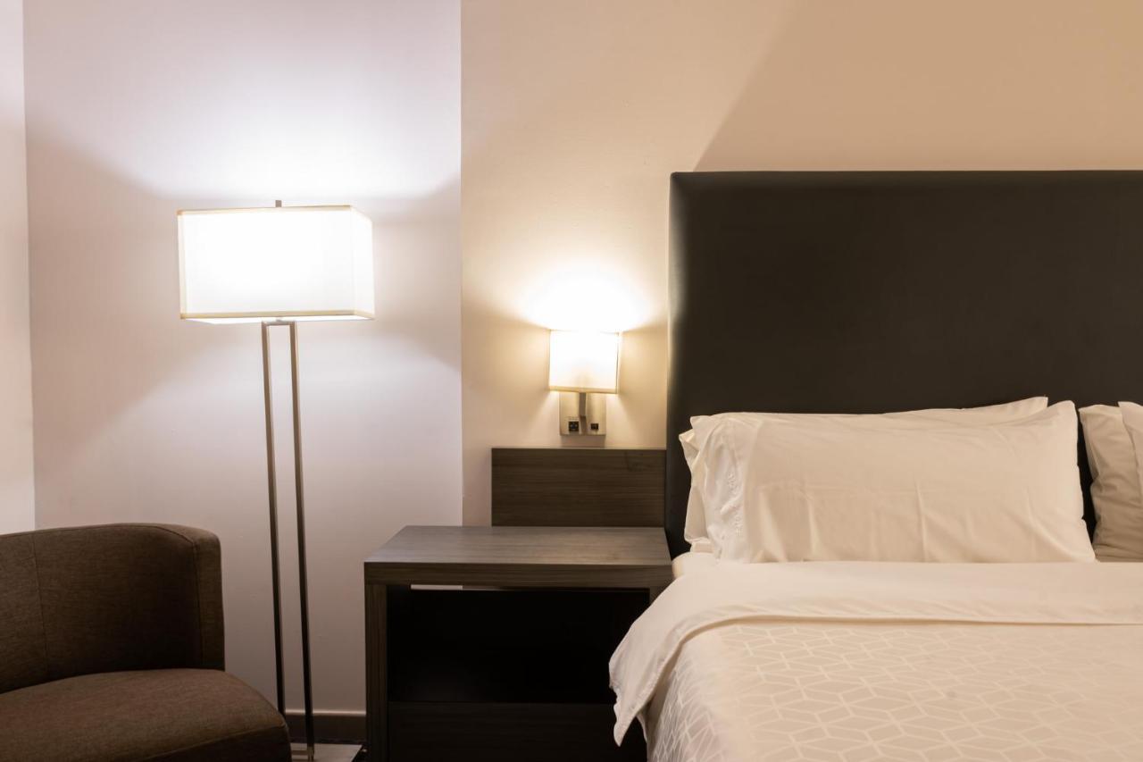 Holiday Inn Express Hotel & Suites Hermosillo By Ihg Luaran gambar