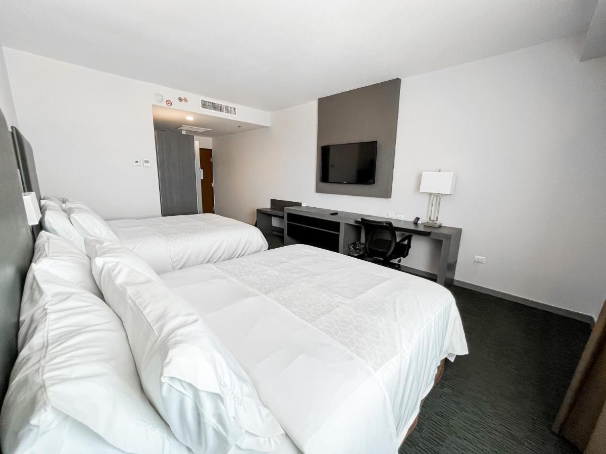 Holiday Inn Express Hotel & Suites Hermosillo By Ihg Luaran gambar