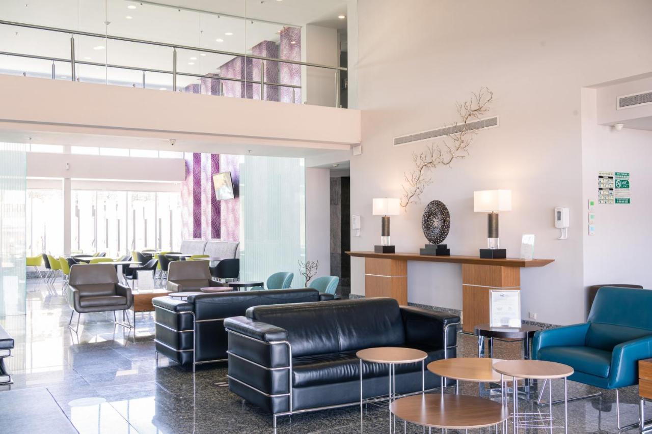 Holiday Inn Express Hotel & Suites Hermosillo By Ihg Luaran gambar