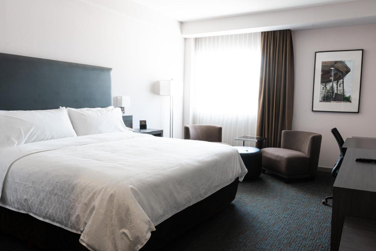 Holiday Inn Express Hotel & Suites Hermosillo By Ihg Luaran gambar