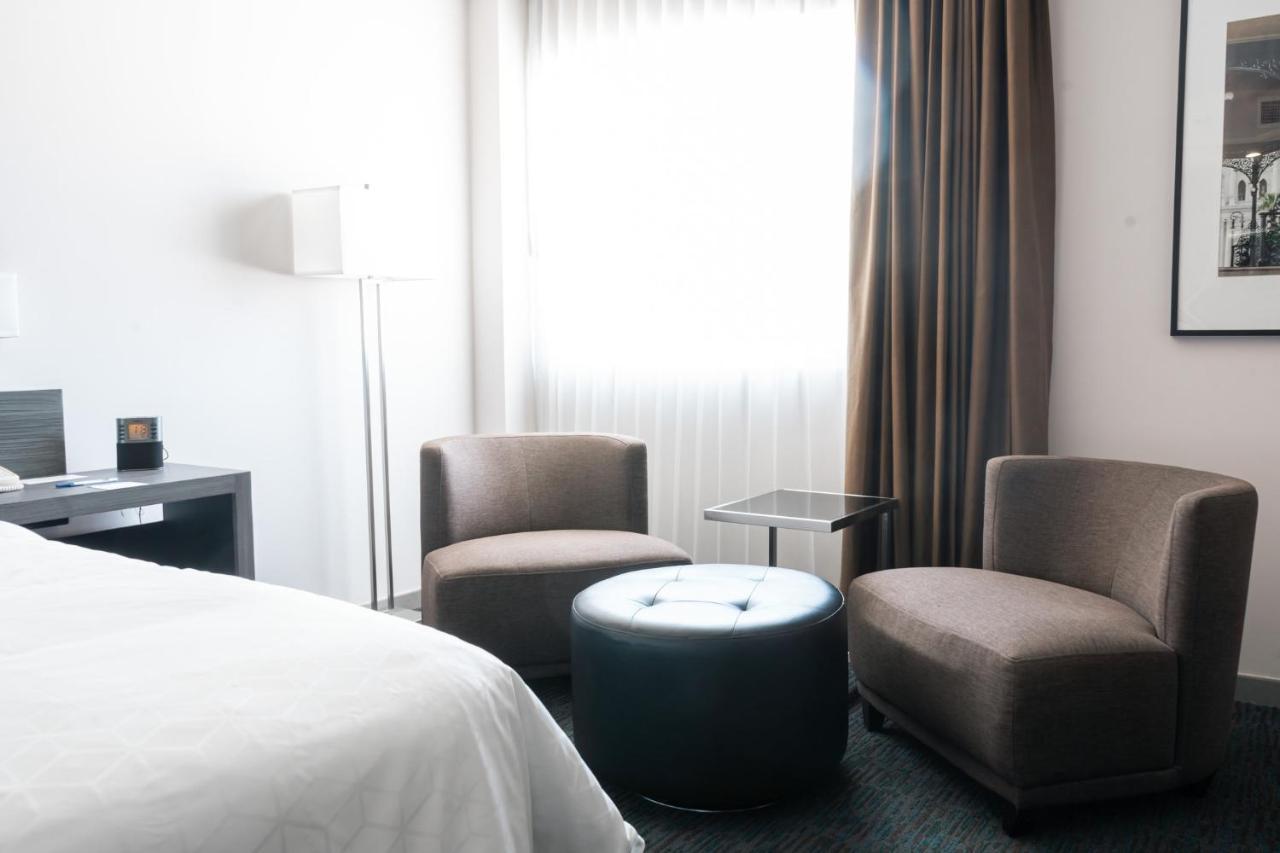 Holiday Inn Express Hotel & Suites Hermosillo By Ihg Luaran gambar
