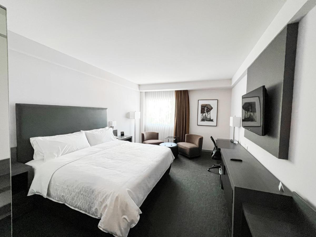 Holiday Inn Express Hotel & Suites Hermosillo By Ihg Luaran gambar