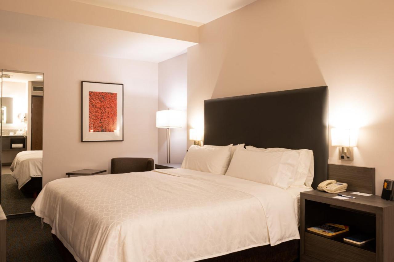 Holiday Inn Express Hotel & Suites Hermosillo By Ihg Luaran gambar