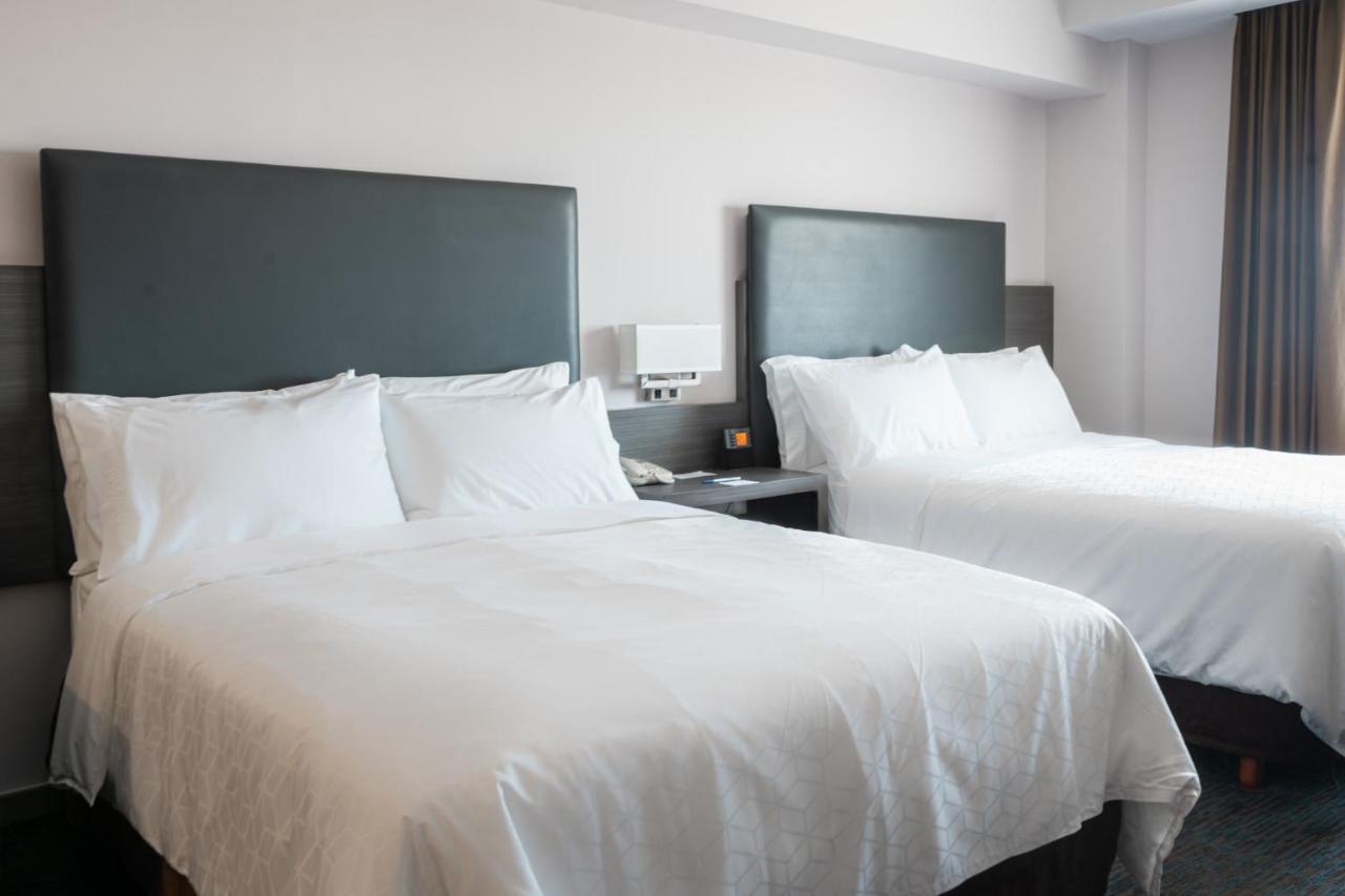 Holiday Inn Express Hotel & Suites Hermosillo By Ihg Luaran gambar