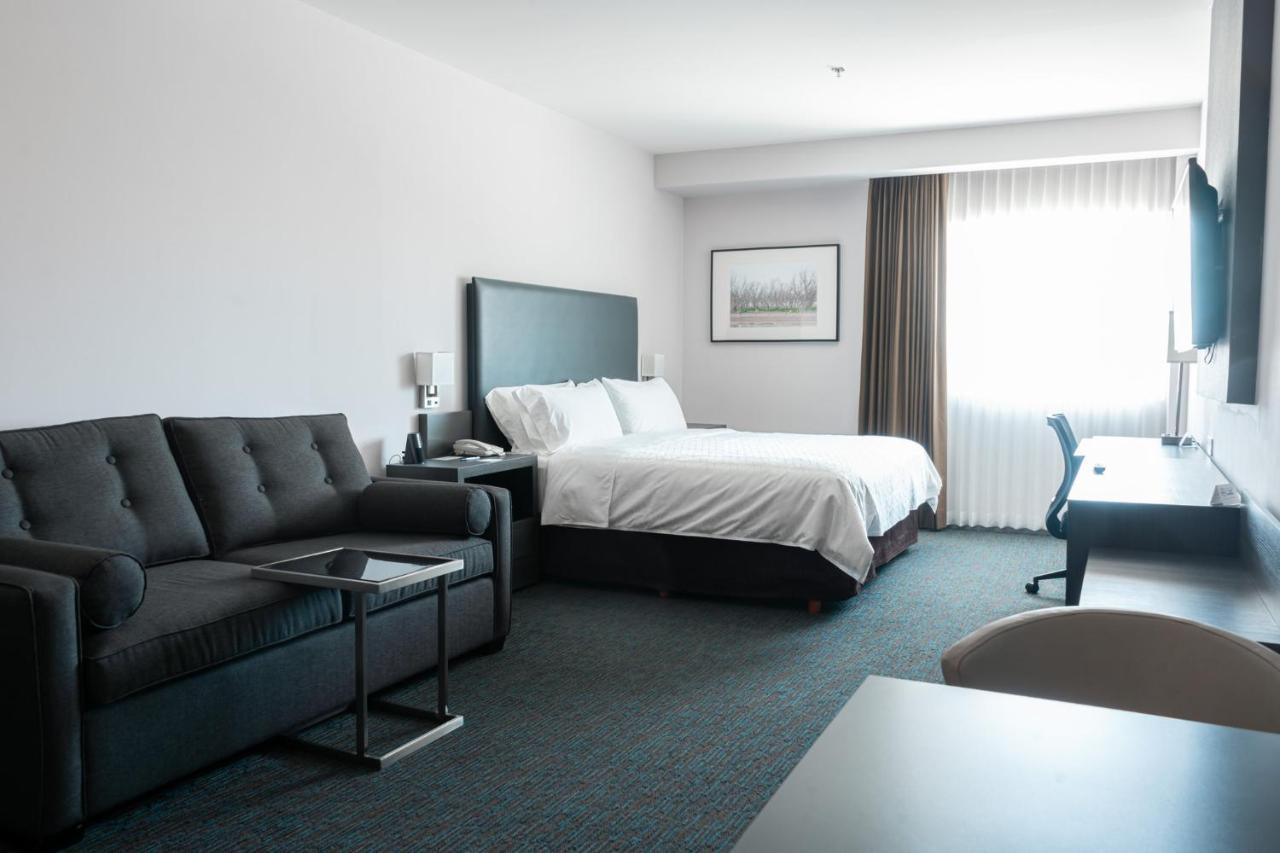 Holiday Inn Express Hotel & Suites Hermosillo By Ihg Luaran gambar