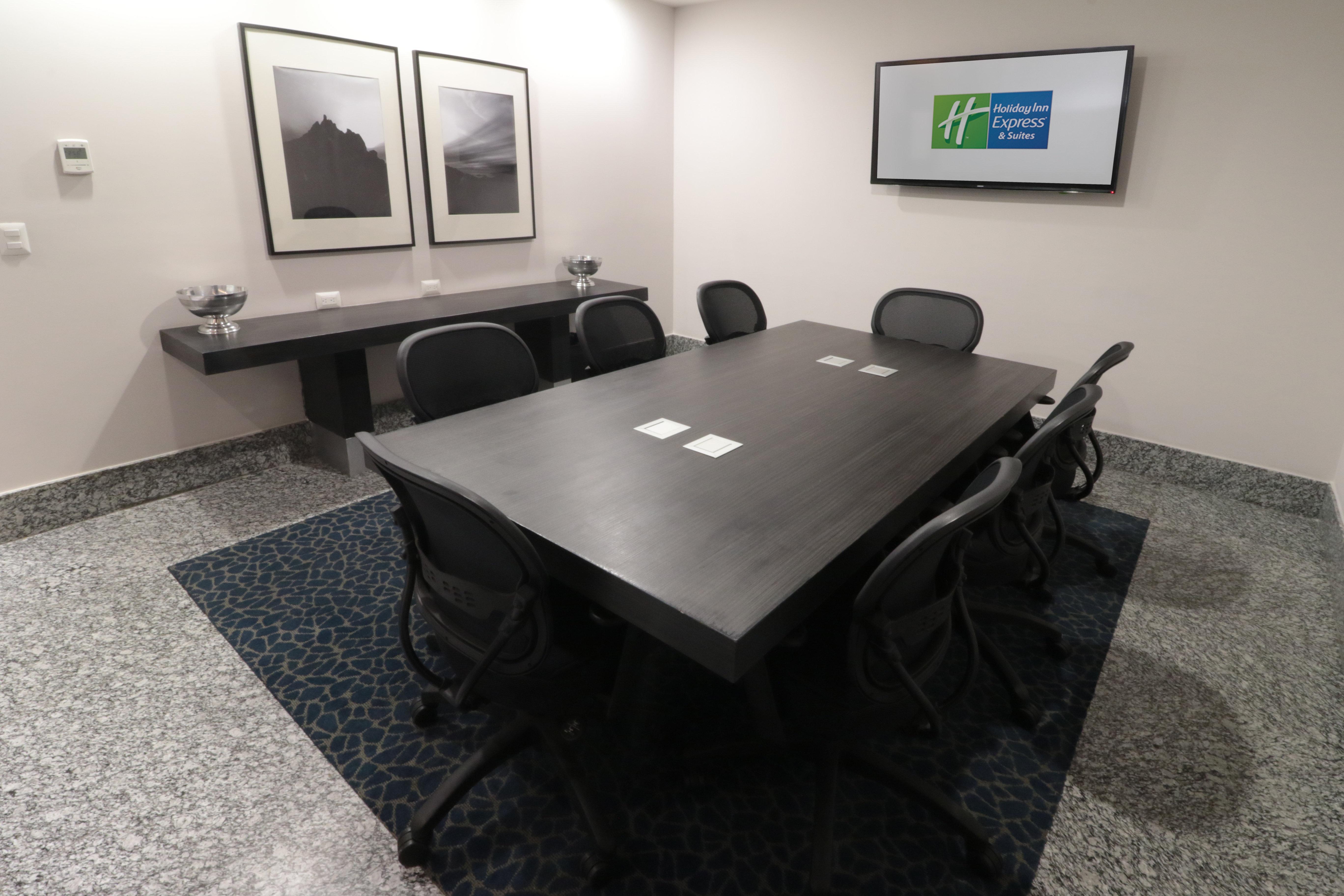 Holiday Inn Express Hotel & Suites Hermosillo By Ihg Luaran gambar