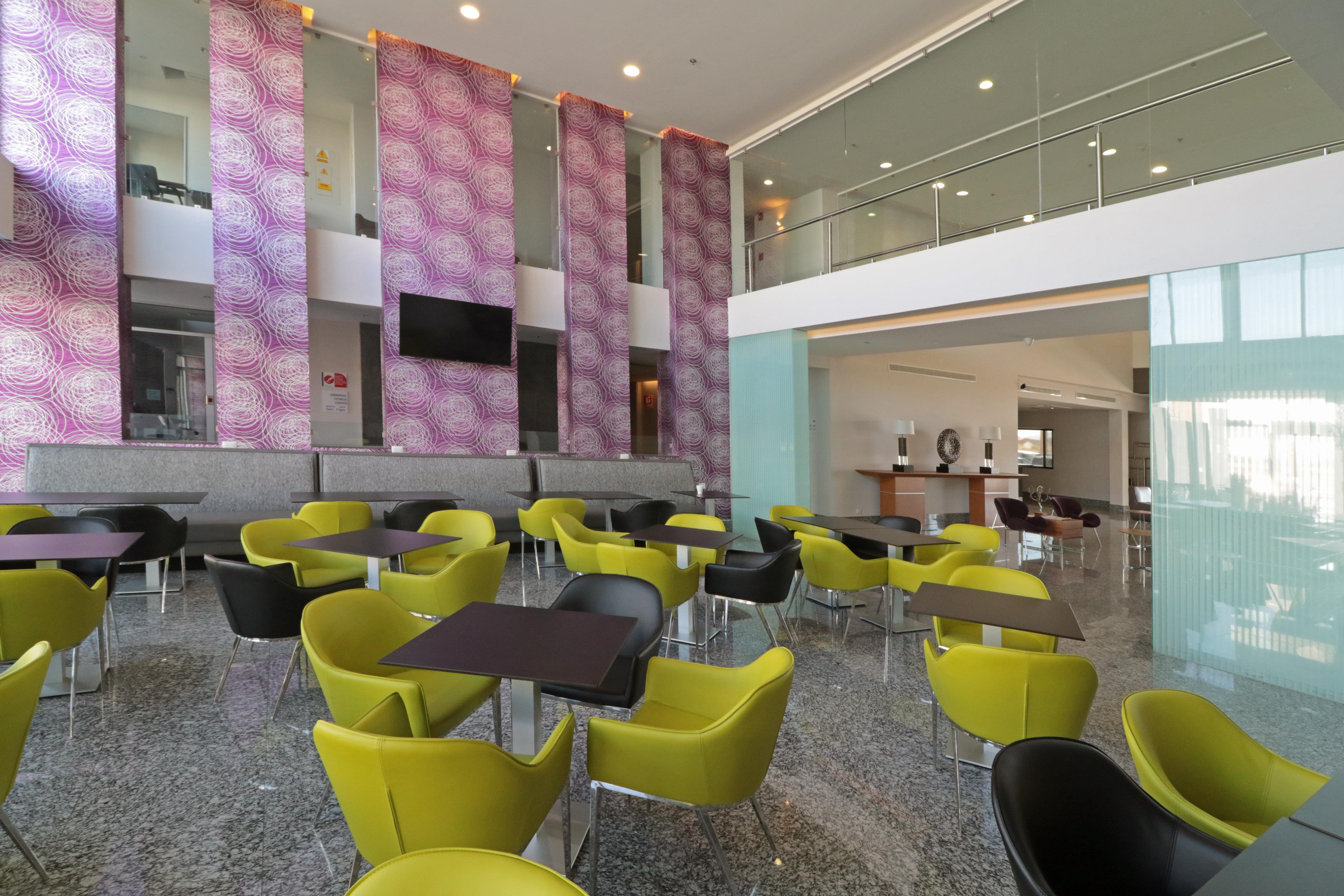 Holiday Inn Express Hotel & Suites Hermosillo By Ihg Luaran gambar