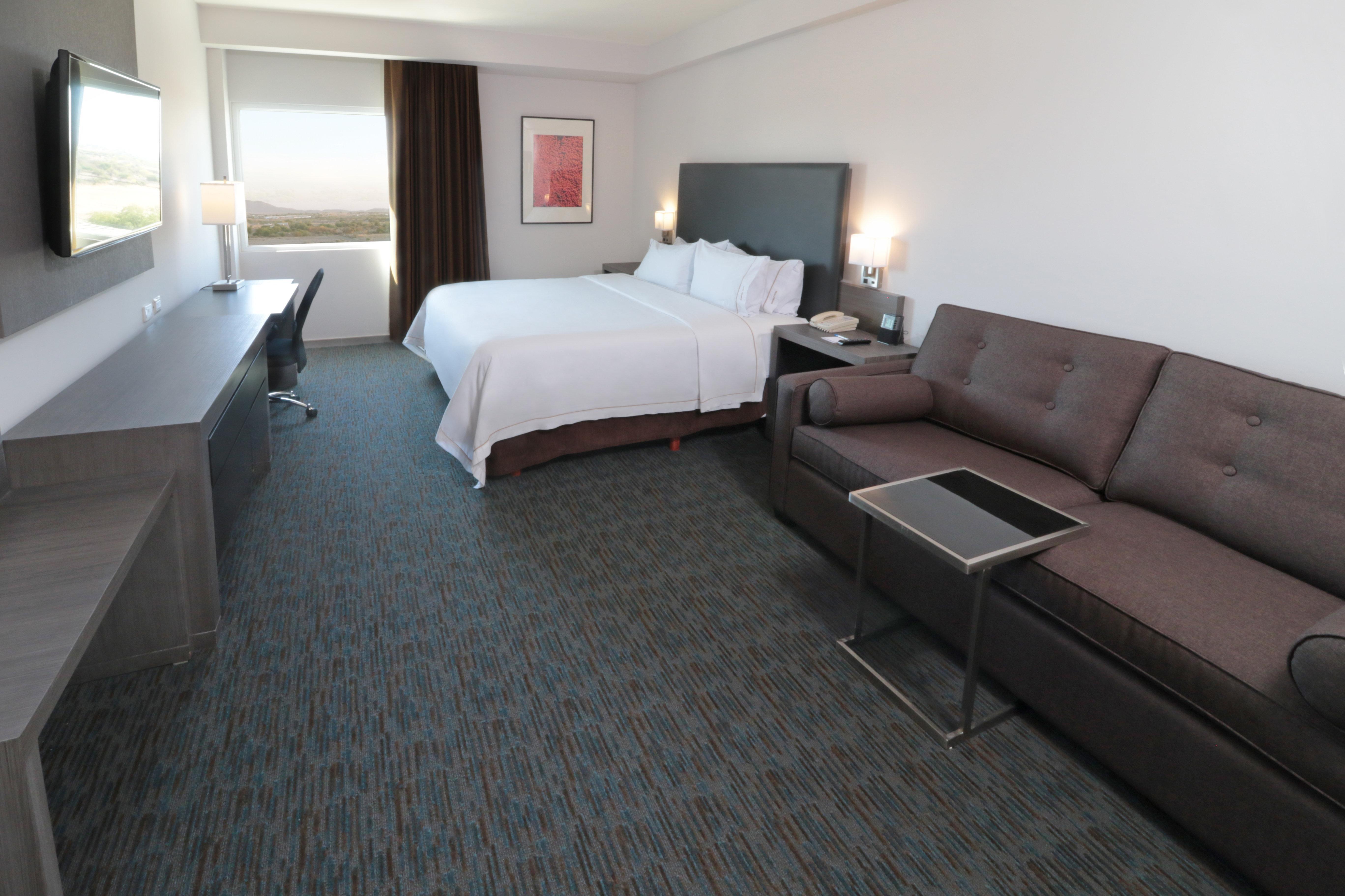Holiday Inn Express Hotel & Suites Hermosillo By Ihg Luaran gambar