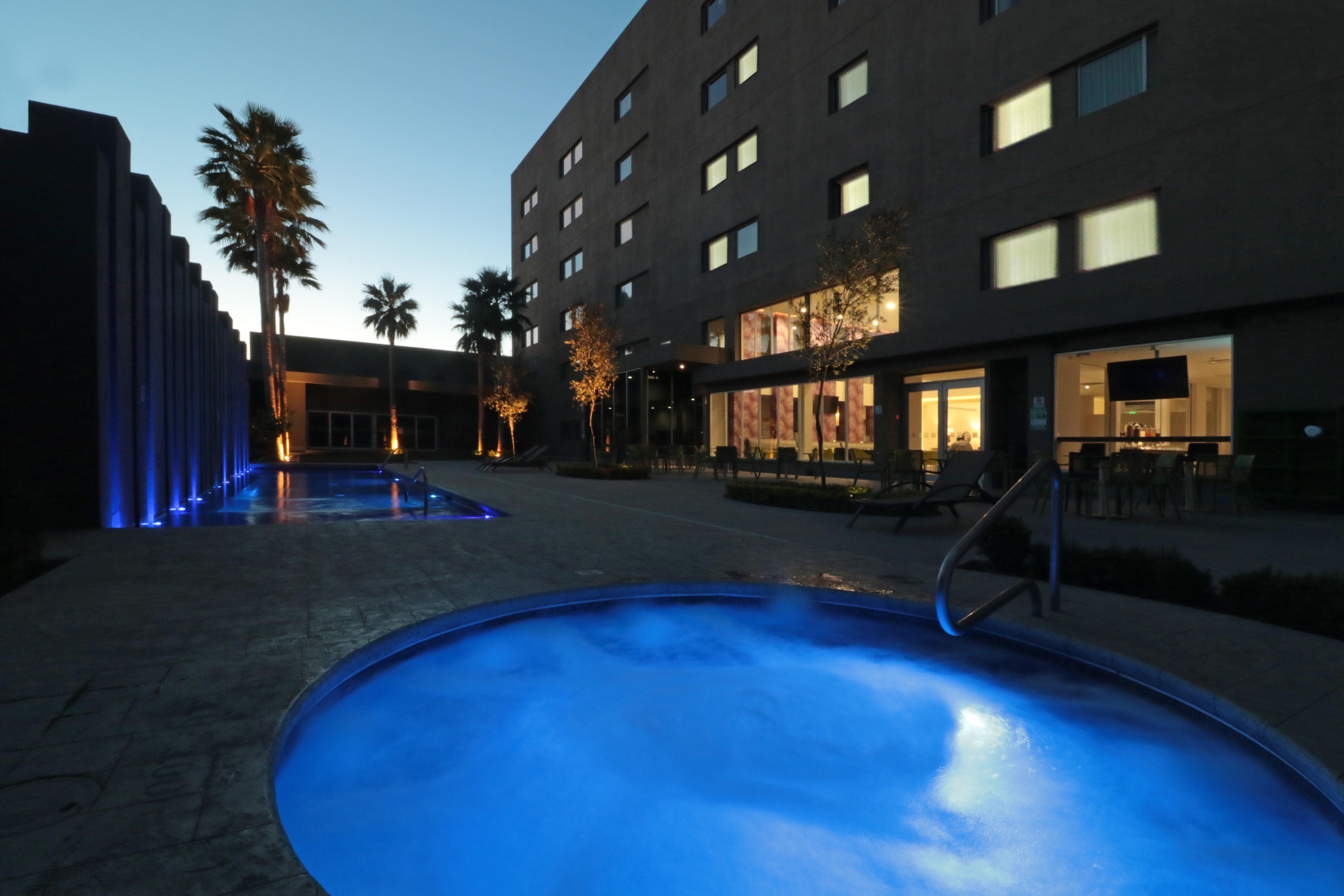 Holiday Inn Express Hotel & Suites Hermosillo By Ihg Luaran gambar