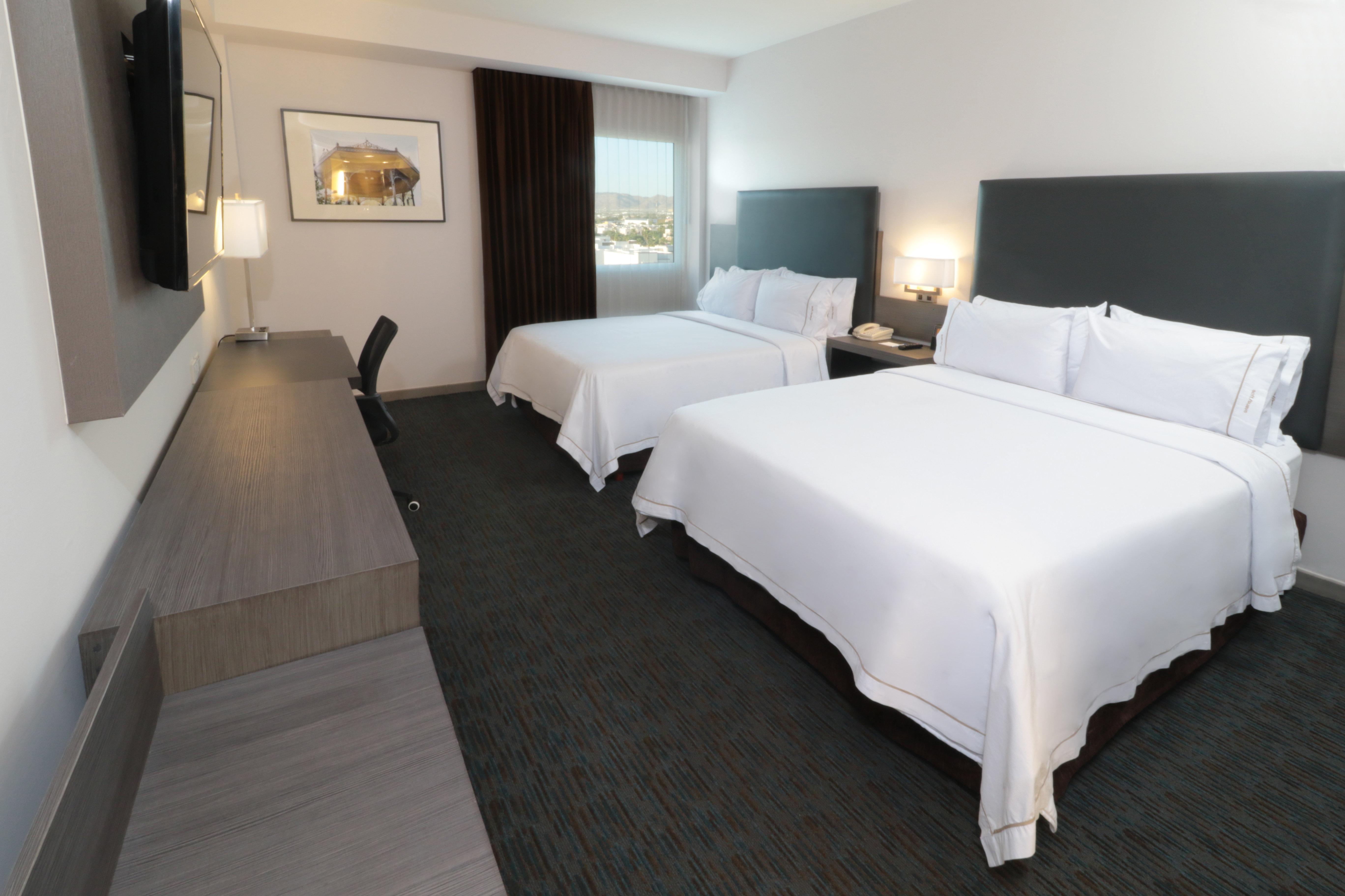Holiday Inn Express Hotel & Suites Hermosillo By Ihg Luaran gambar