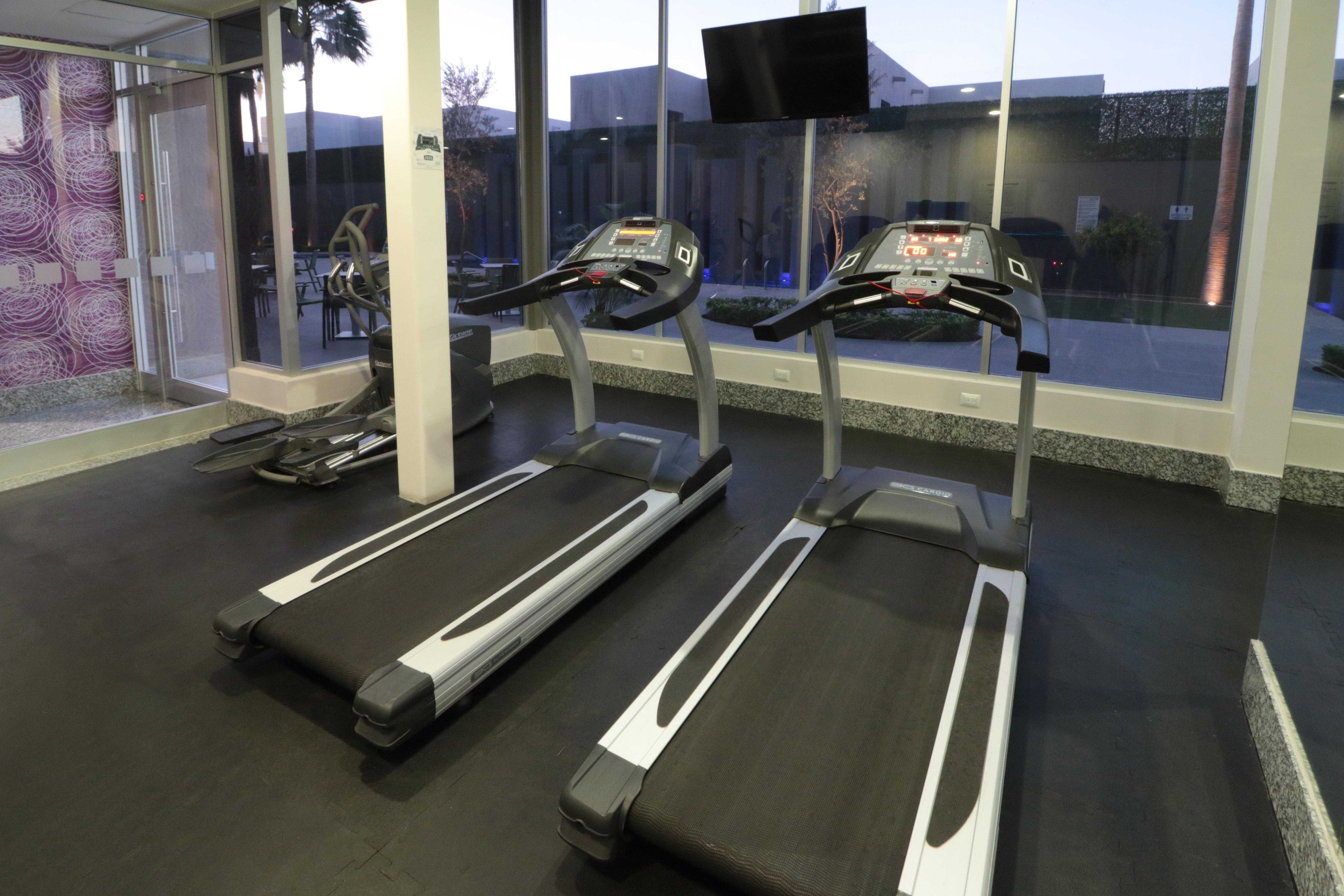 Holiday Inn Express Hotel & Suites Hermosillo By Ihg Luaran gambar