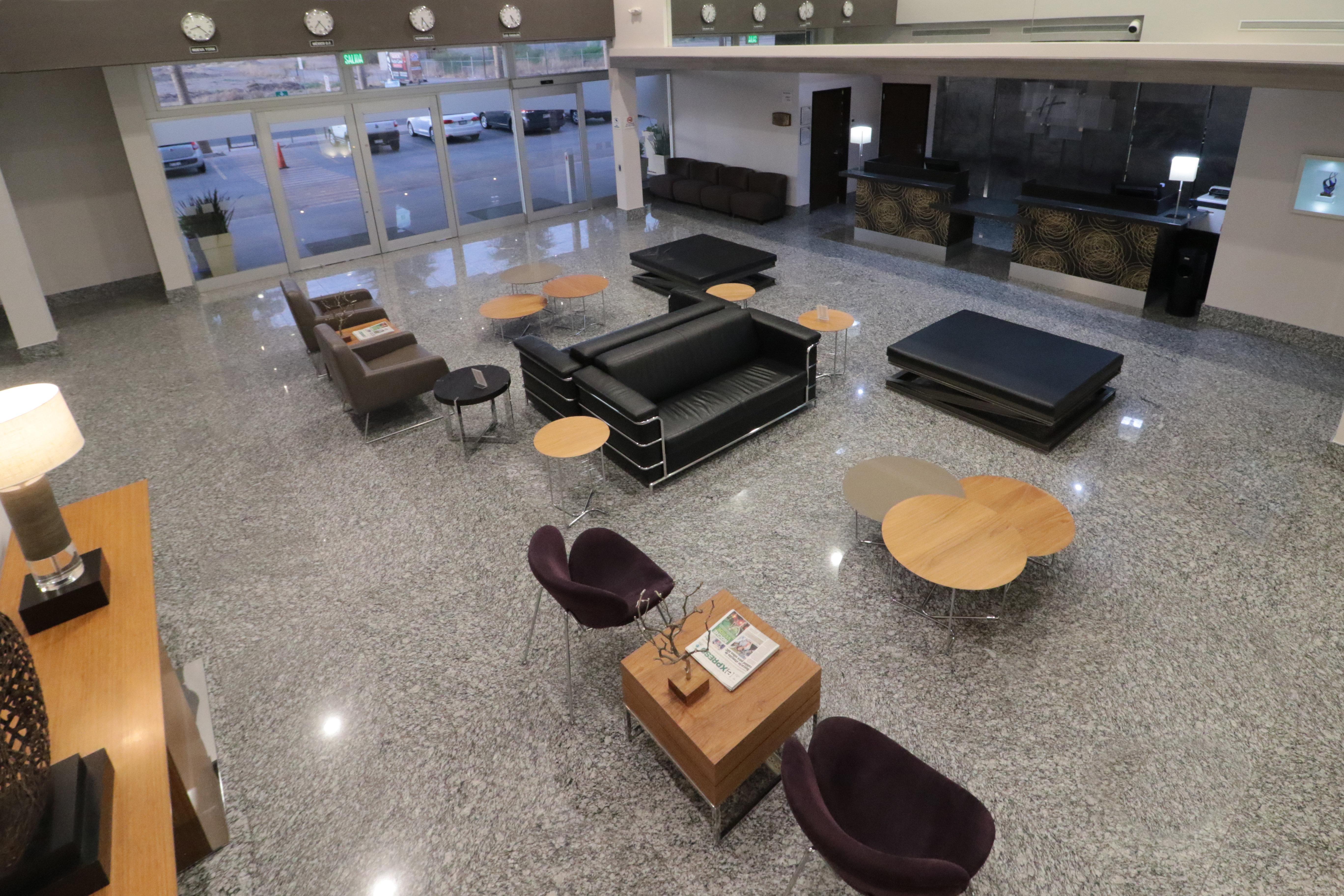 Holiday Inn Express Hotel & Suites Hermosillo By Ihg Luaran gambar