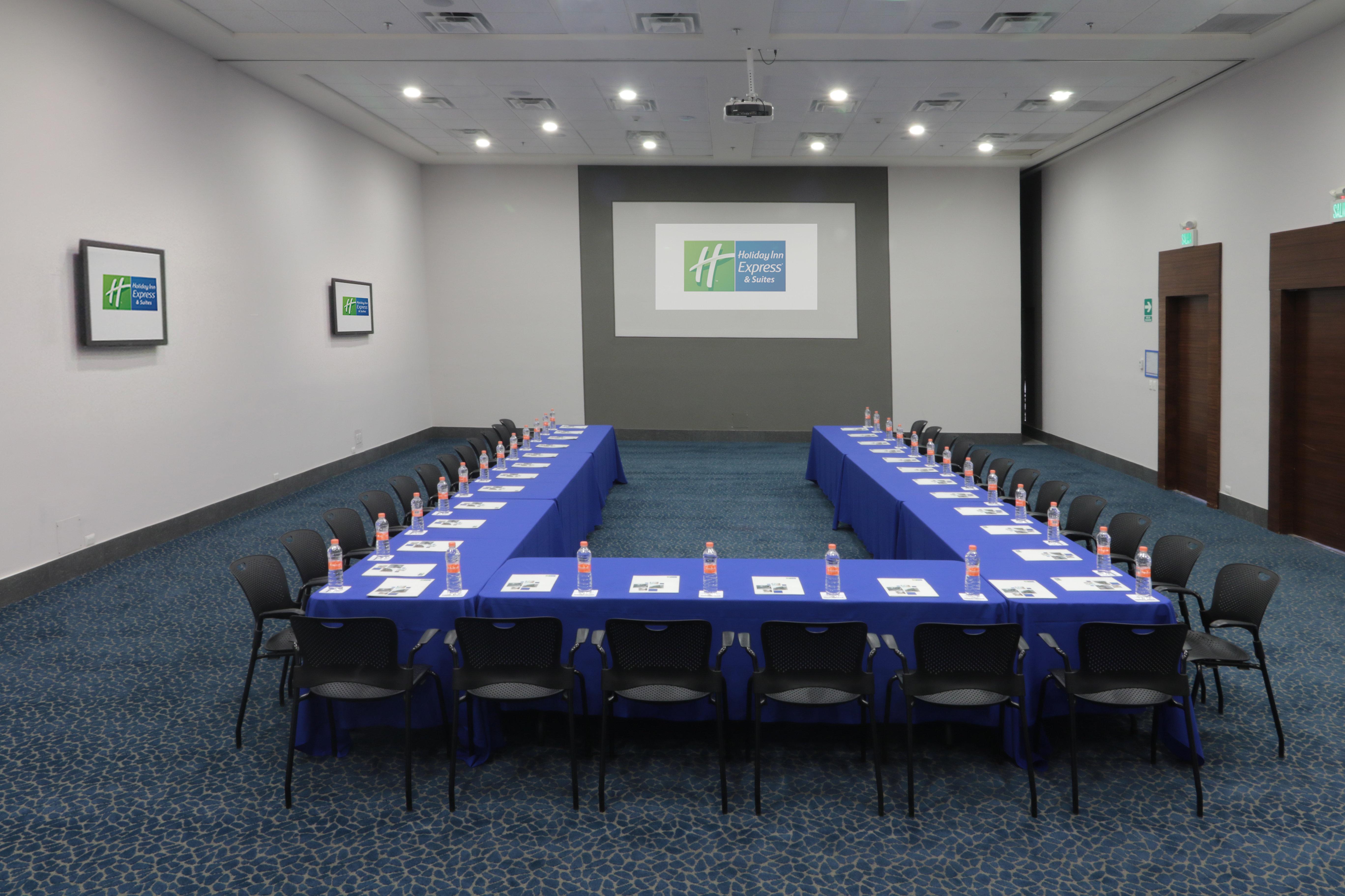 Holiday Inn Express Hotel & Suites Hermosillo By Ihg Luaran gambar