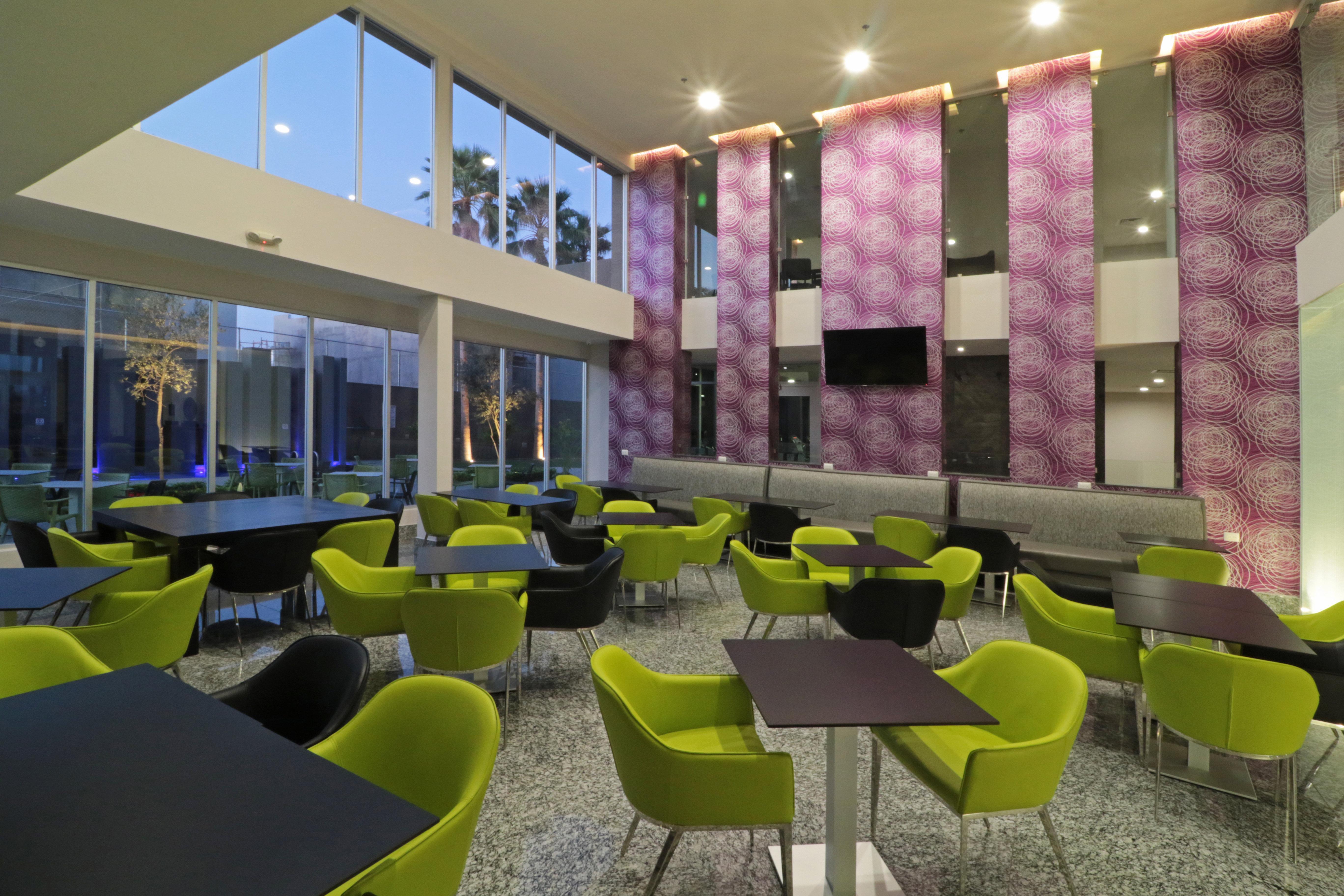Holiday Inn Express Hotel & Suites Hermosillo By Ihg Luaran gambar
