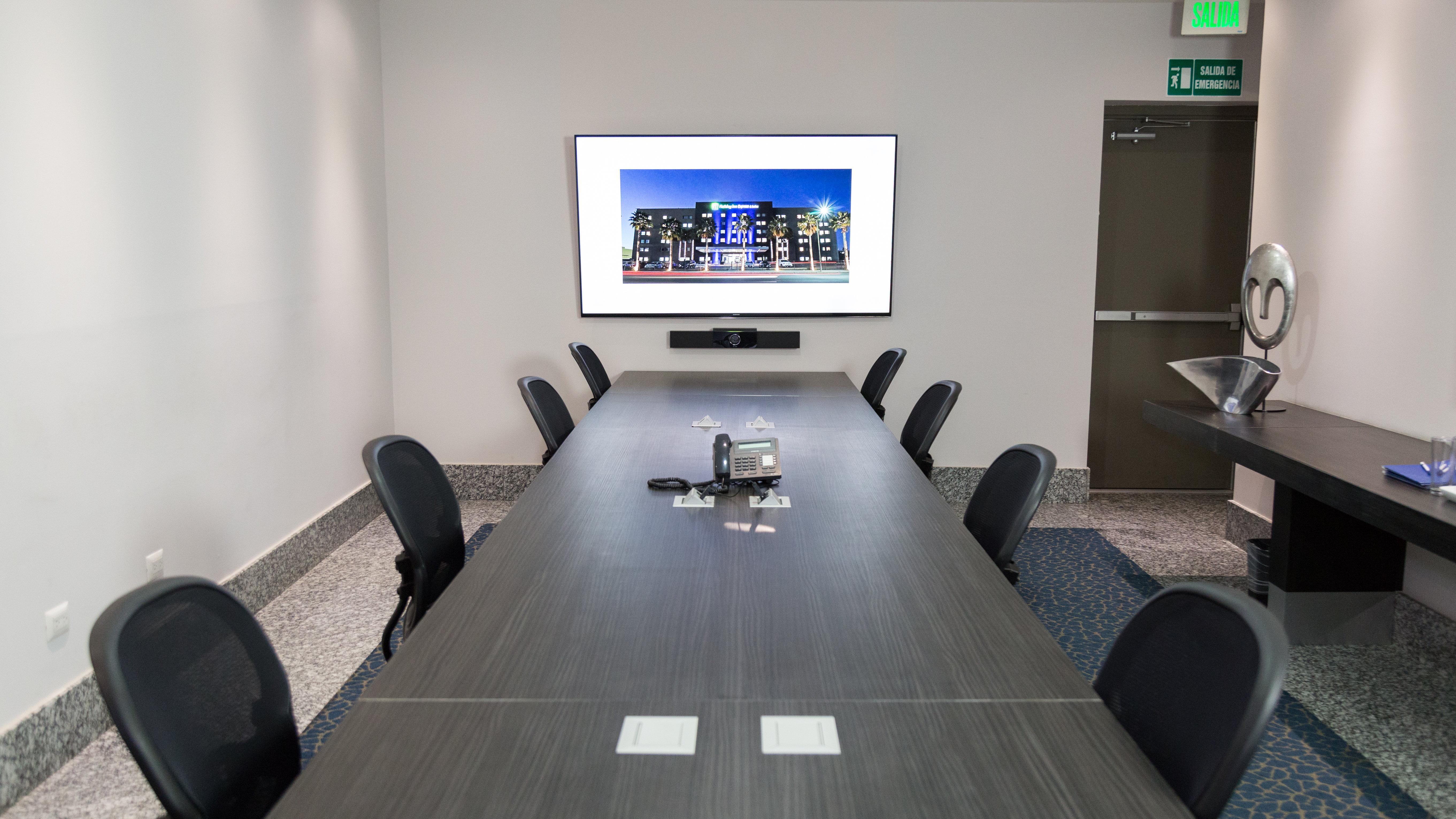 Holiday Inn Express Hotel & Suites Hermosillo By Ihg Luaran gambar
