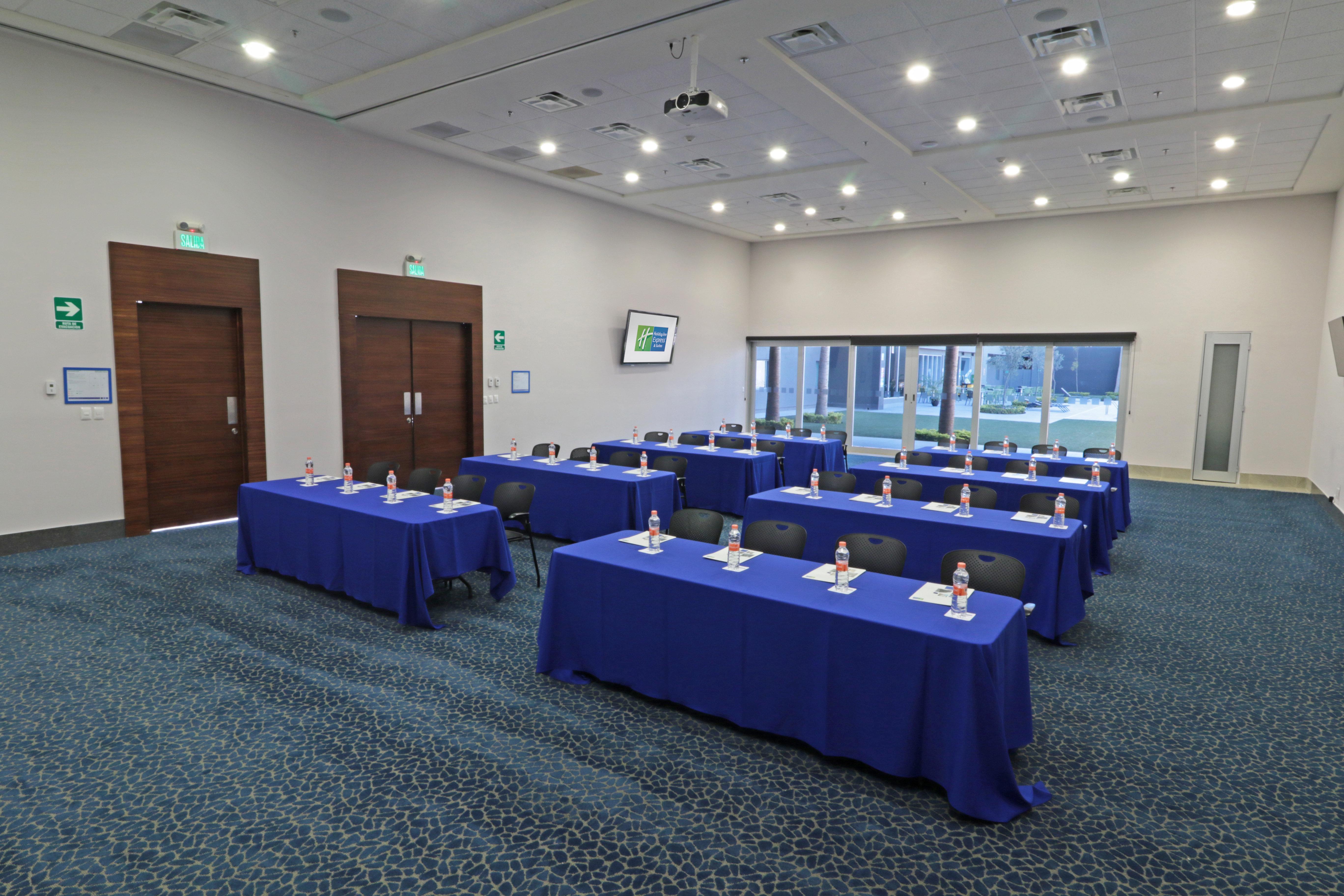 Holiday Inn Express Hotel & Suites Hermosillo By Ihg Luaran gambar