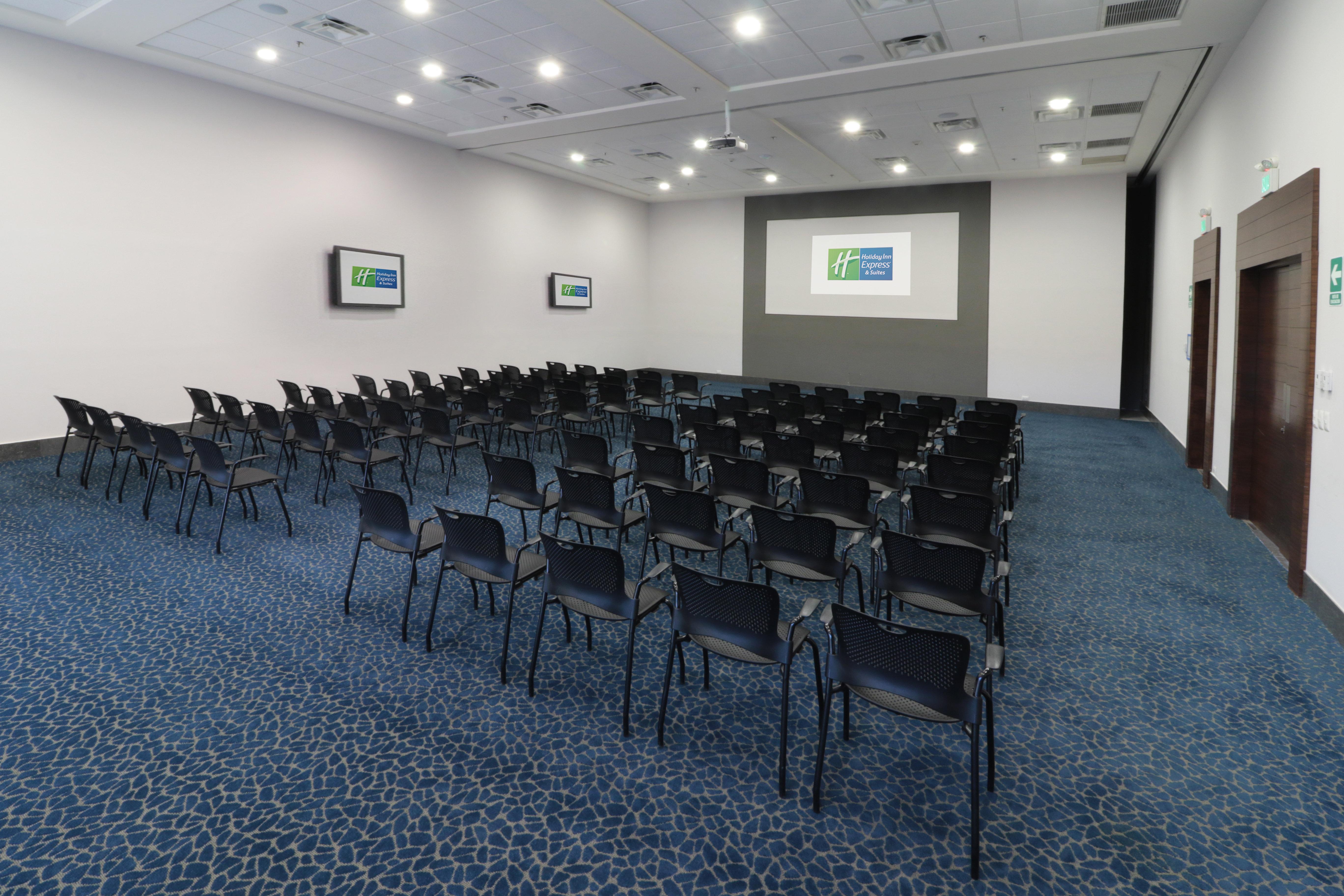 Holiday Inn Express Hotel & Suites Hermosillo By Ihg Luaran gambar