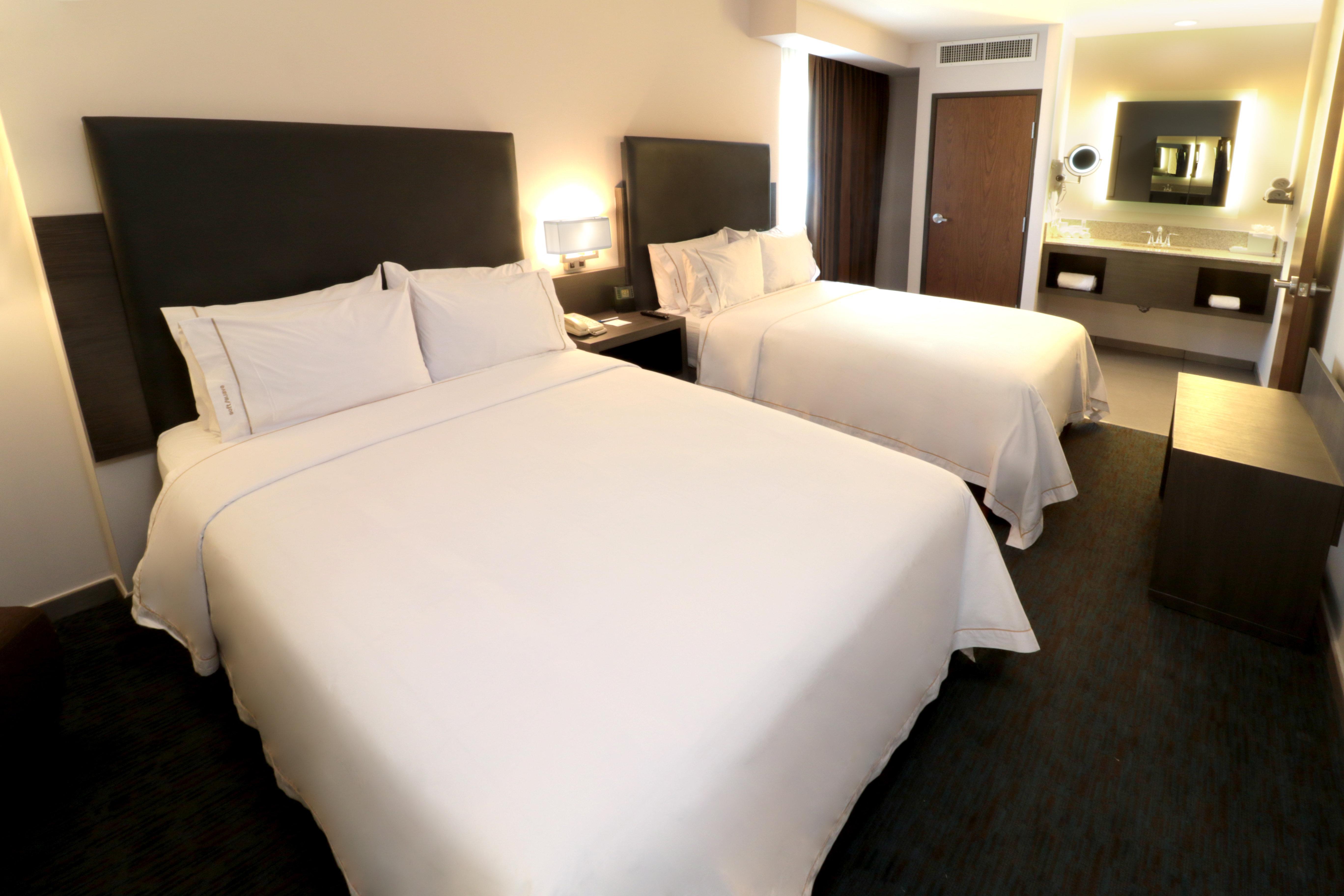 Holiday Inn Express Hotel & Suites Hermosillo By Ihg Luaran gambar