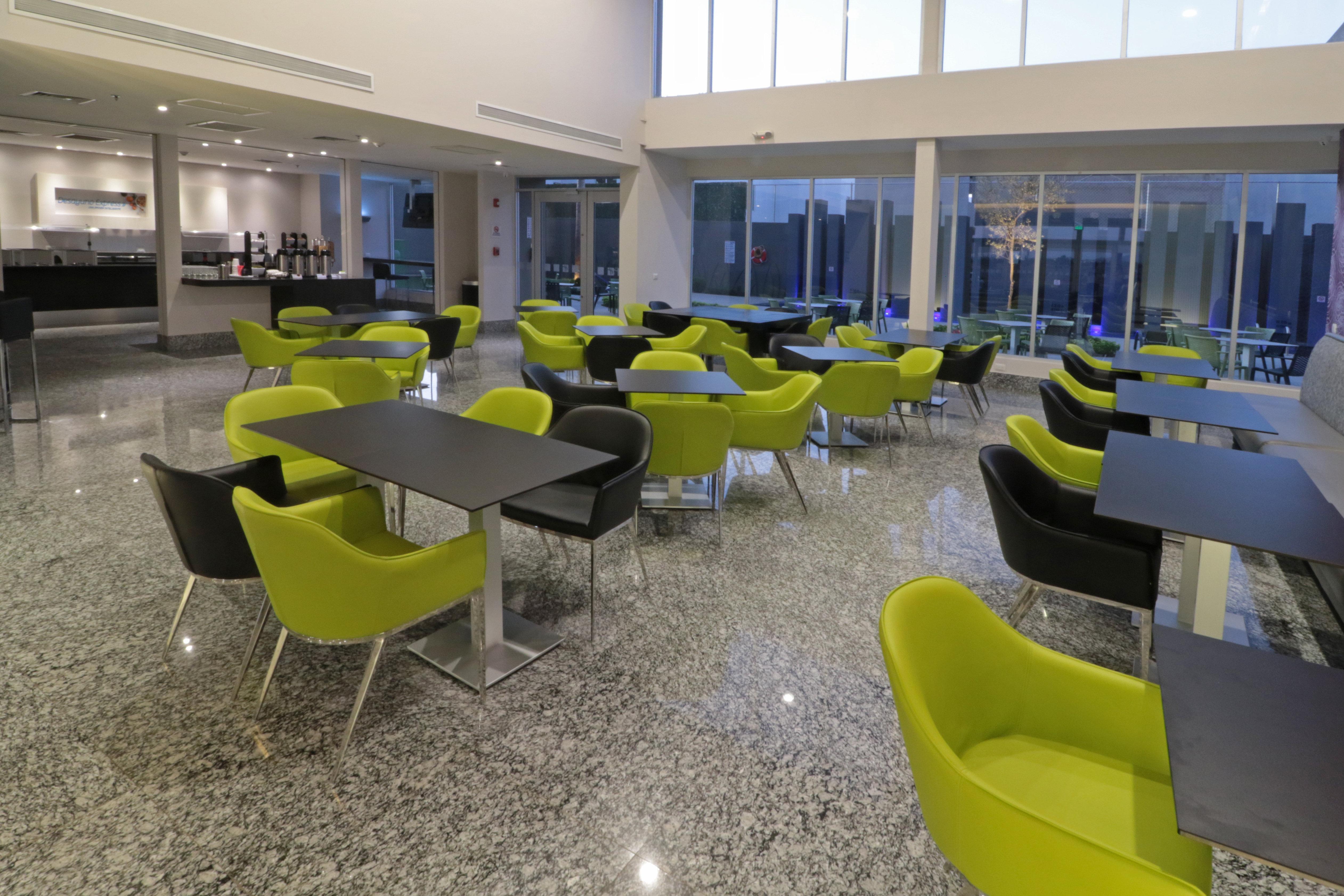Holiday Inn Express Hotel & Suites Hermosillo By Ihg Luaran gambar