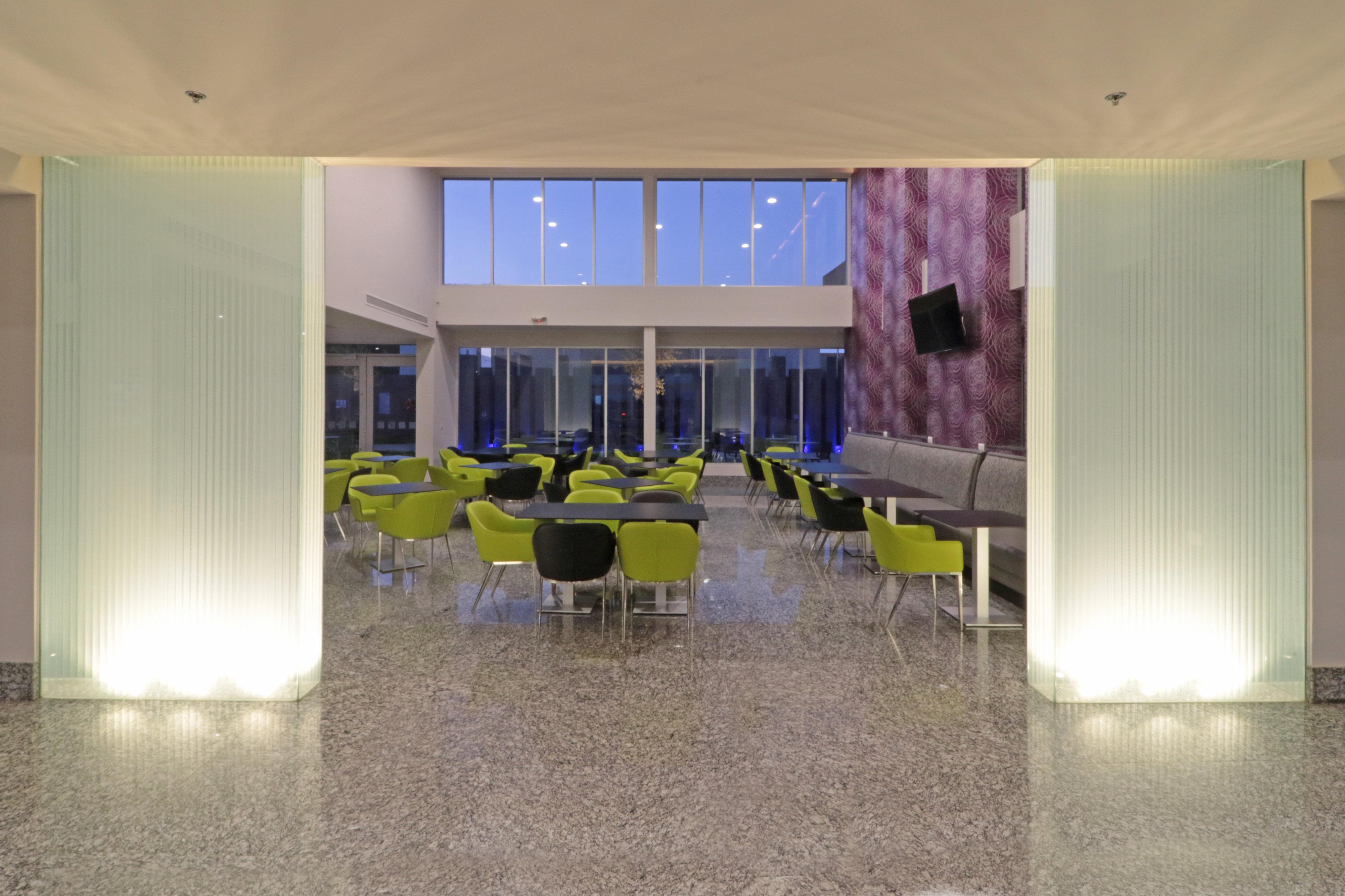 Holiday Inn Express Hotel & Suites Hermosillo By Ihg Luaran gambar