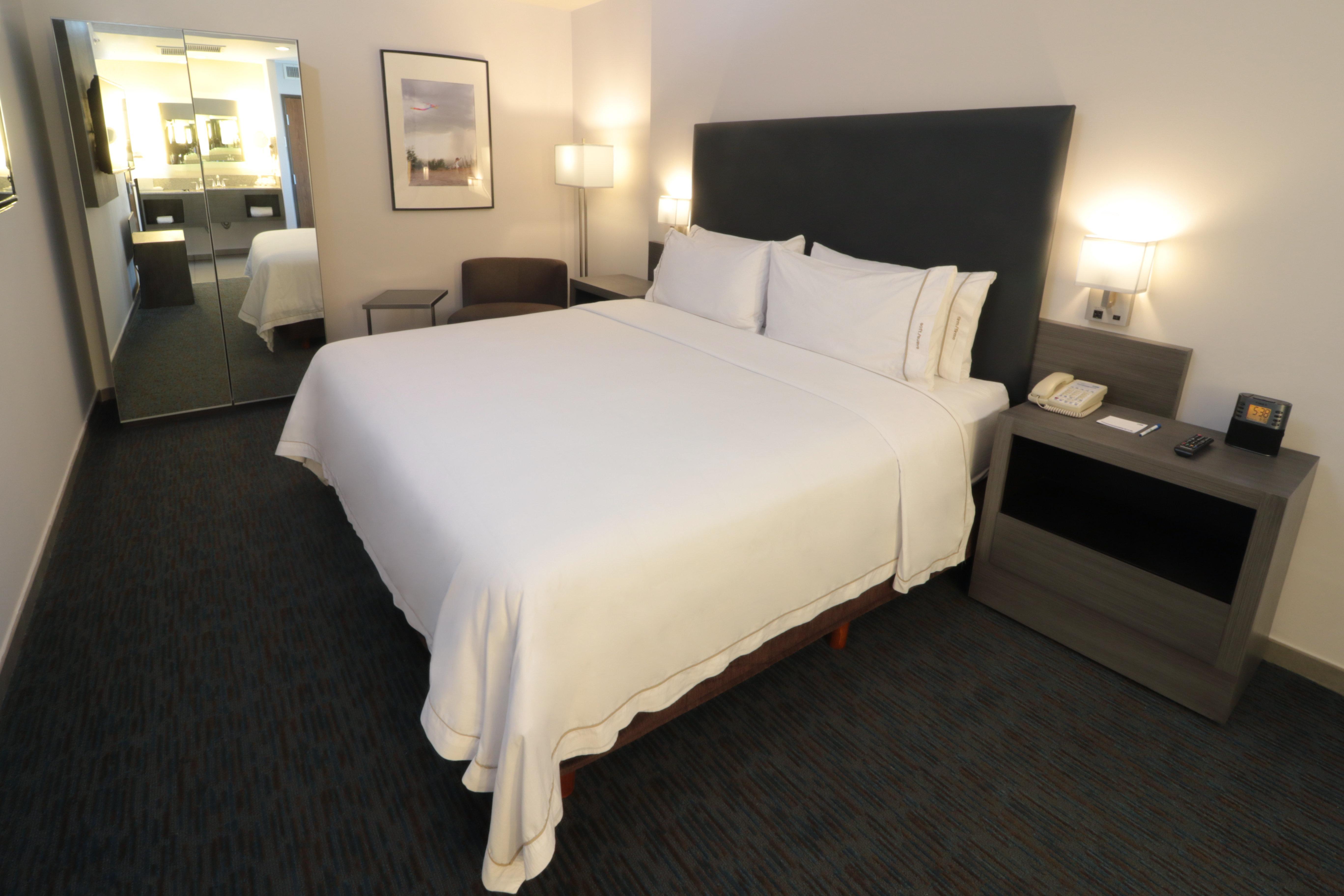 Holiday Inn Express Hotel & Suites Hermosillo By Ihg Luaran gambar