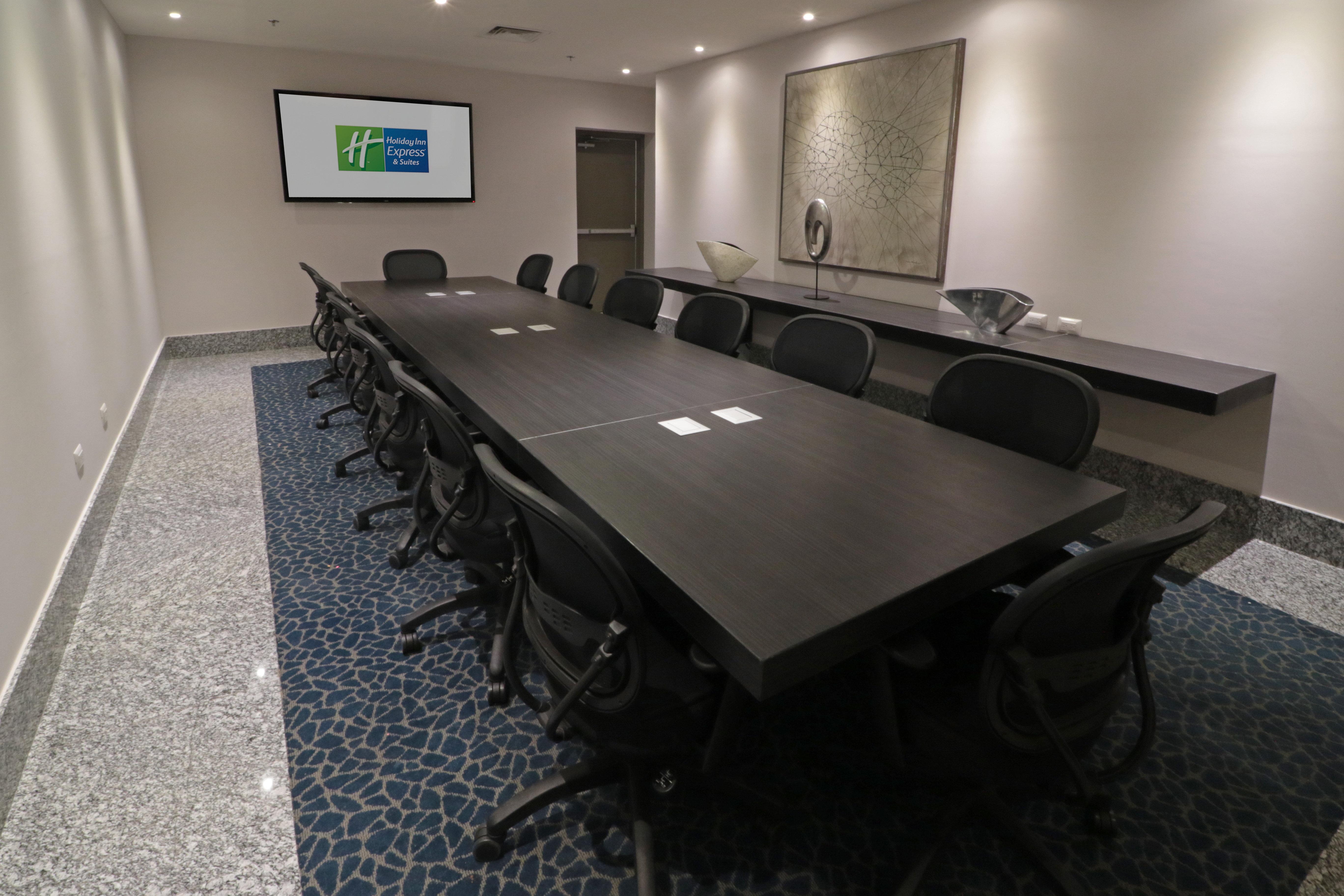 Holiday Inn Express Hotel & Suites Hermosillo By Ihg Luaran gambar