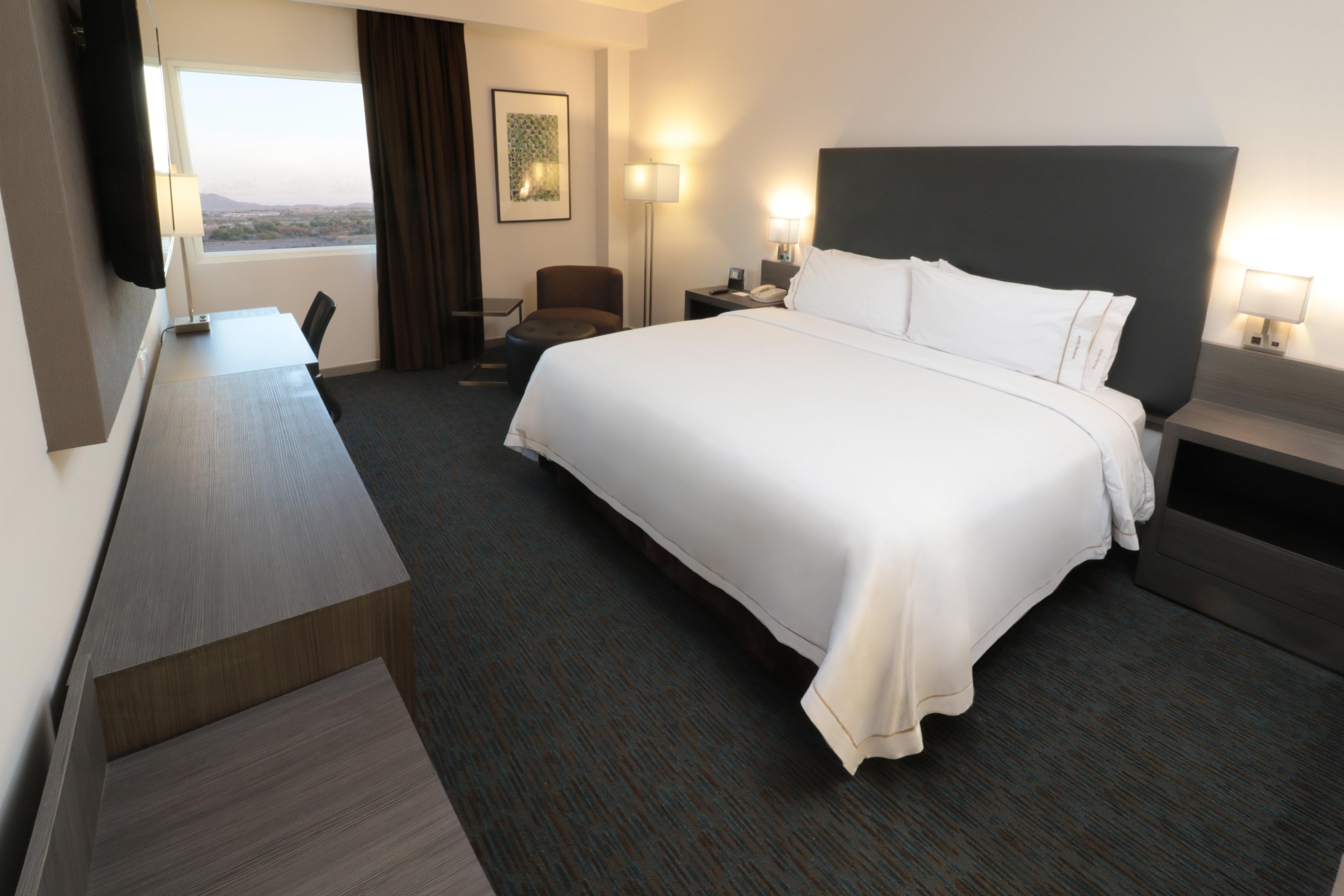 Holiday Inn Express Hotel & Suites Hermosillo By Ihg Luaran gambar
