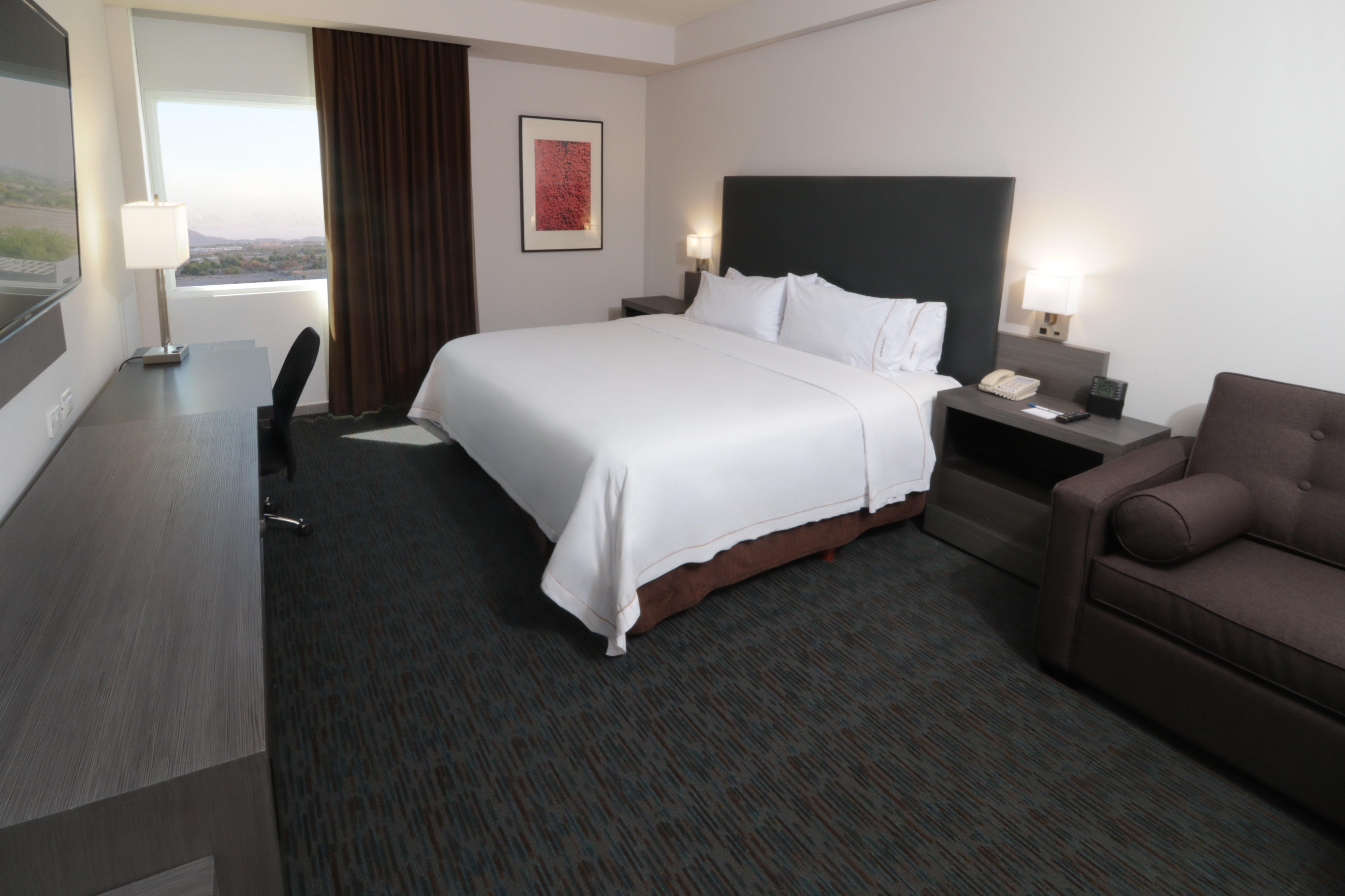 Holiday Inn Express Hotel & Suites Hermosillo By Ihg Luaran gambar