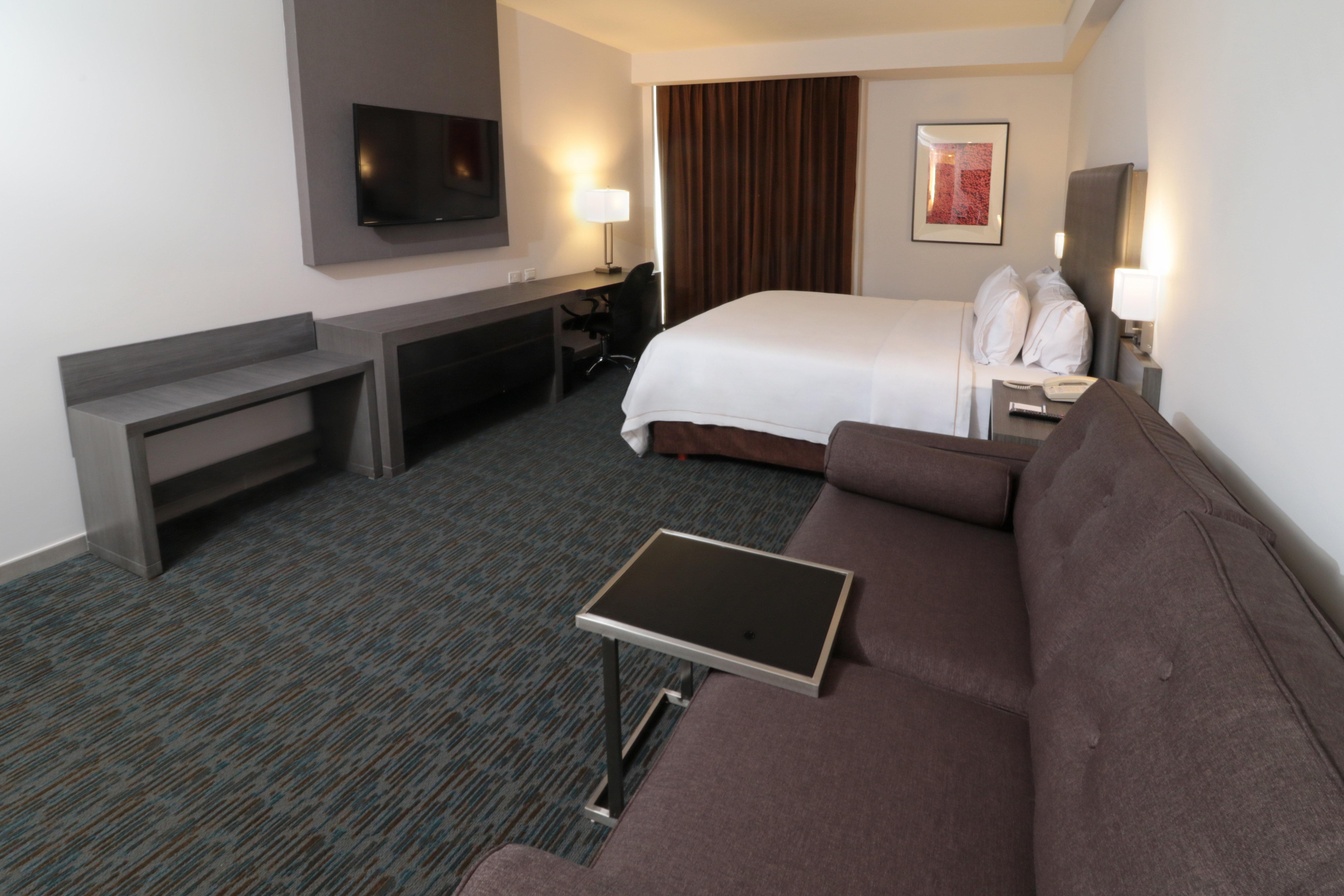 Holiday Inn Express Hotel & Suites Hermosillo By Ihg Luaran gambar