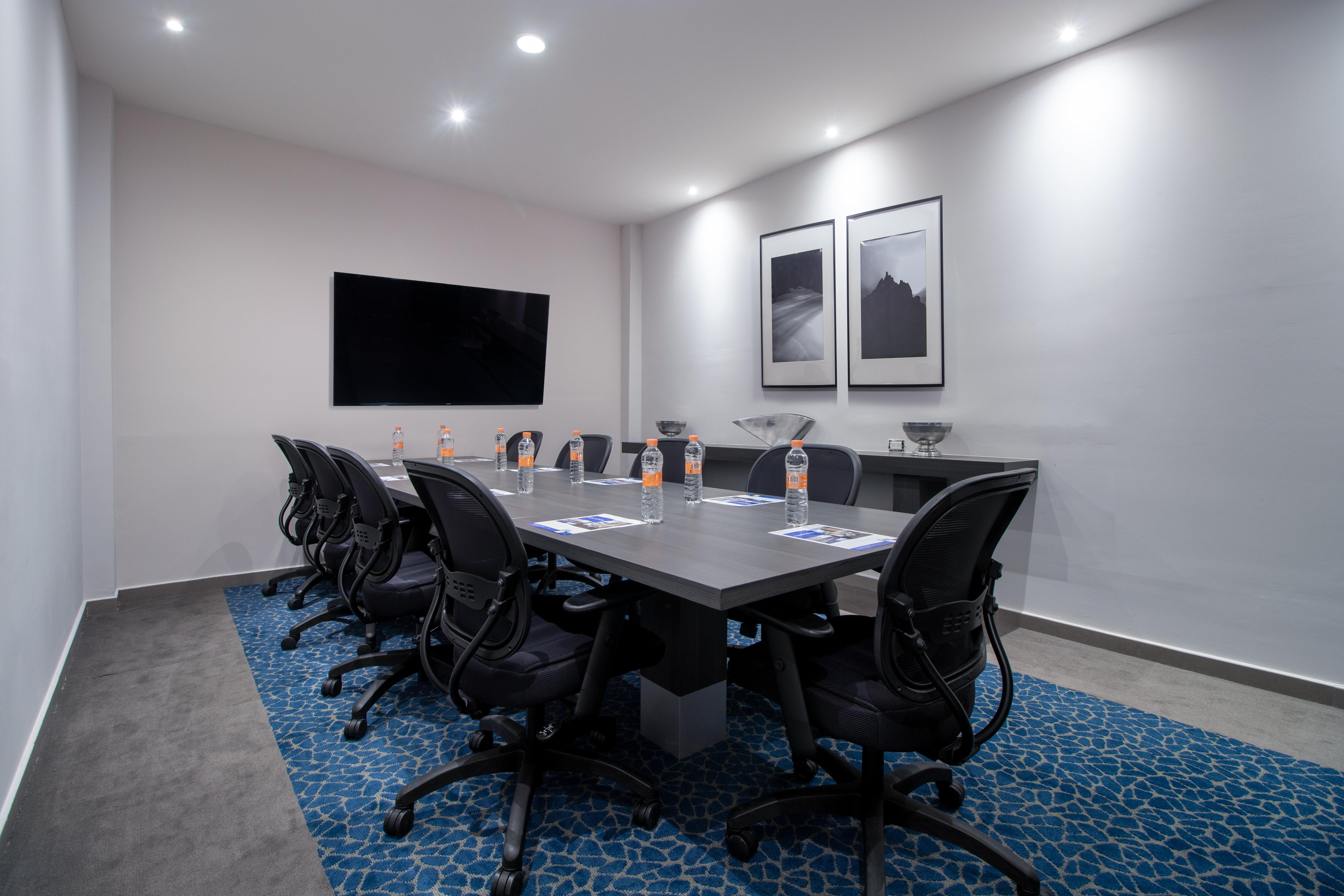 Holiday Inn Express Hotel & Suites Hermosillo By Ihg Luaran gambar
