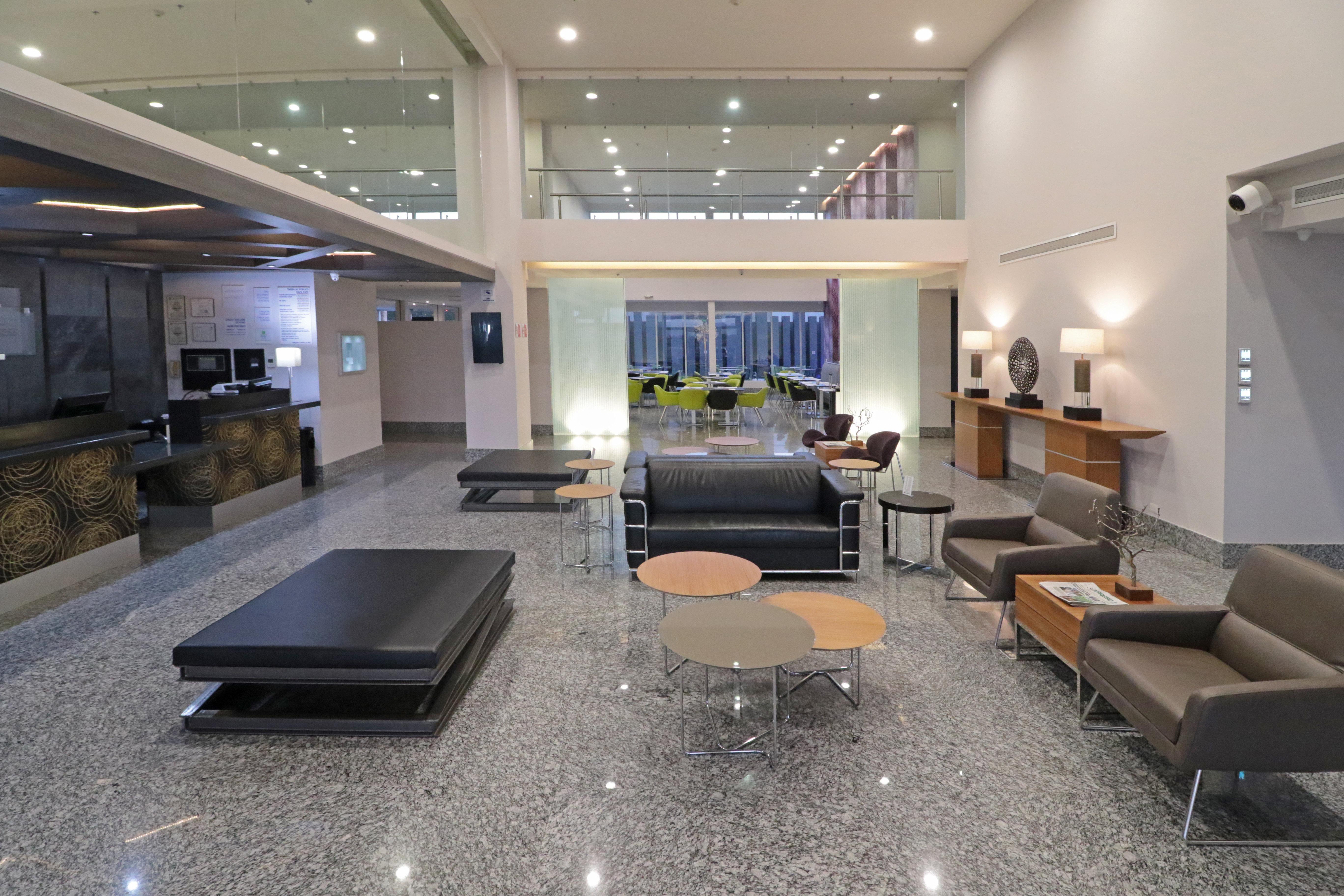 Holiday Inn Express Hotel & Suites Hermosillo By Ihg Luaran gambar
