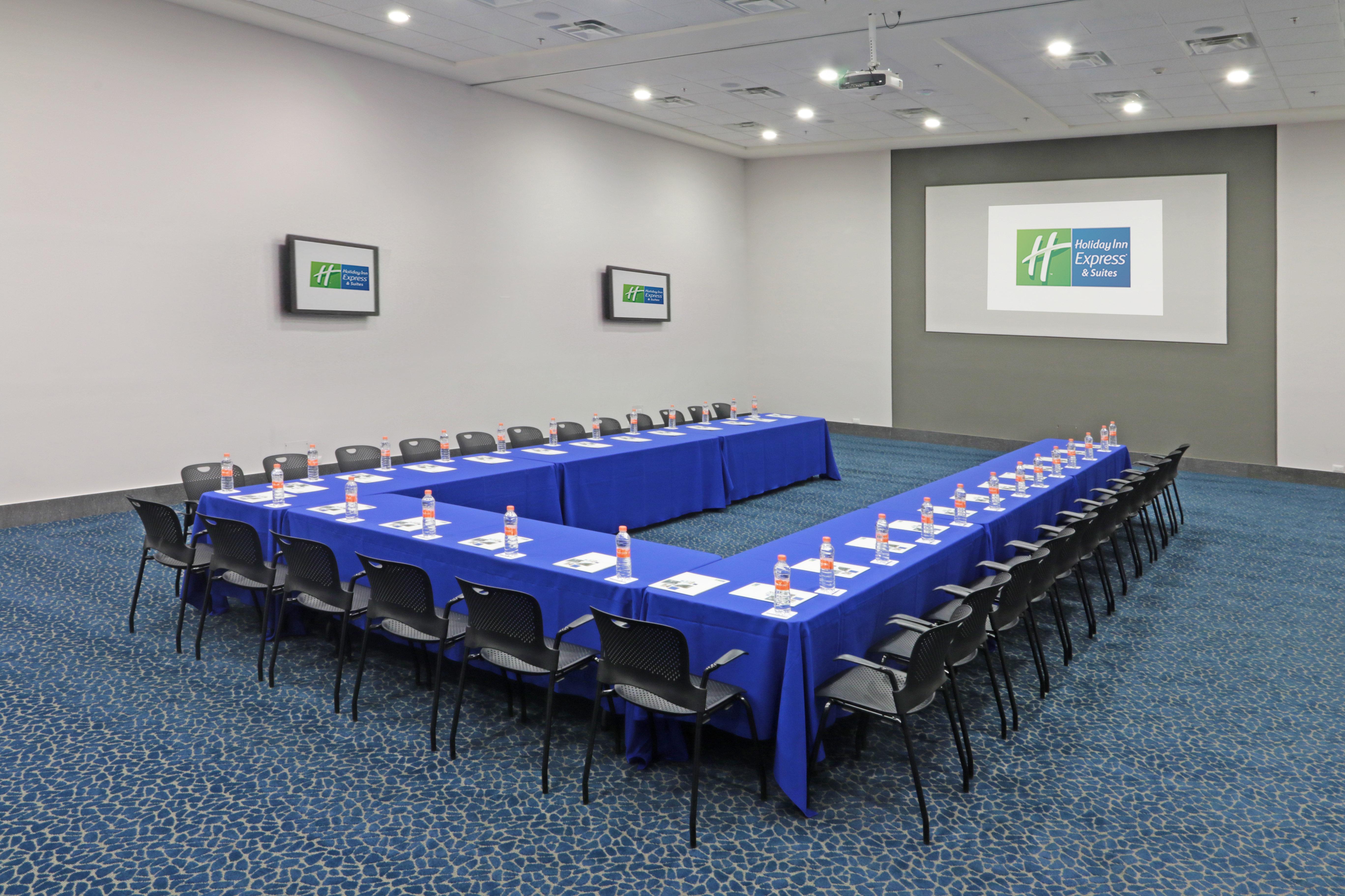 Holiday Inn Express Hotel & Suites Hermosillo By Ihg Luaran gambar
