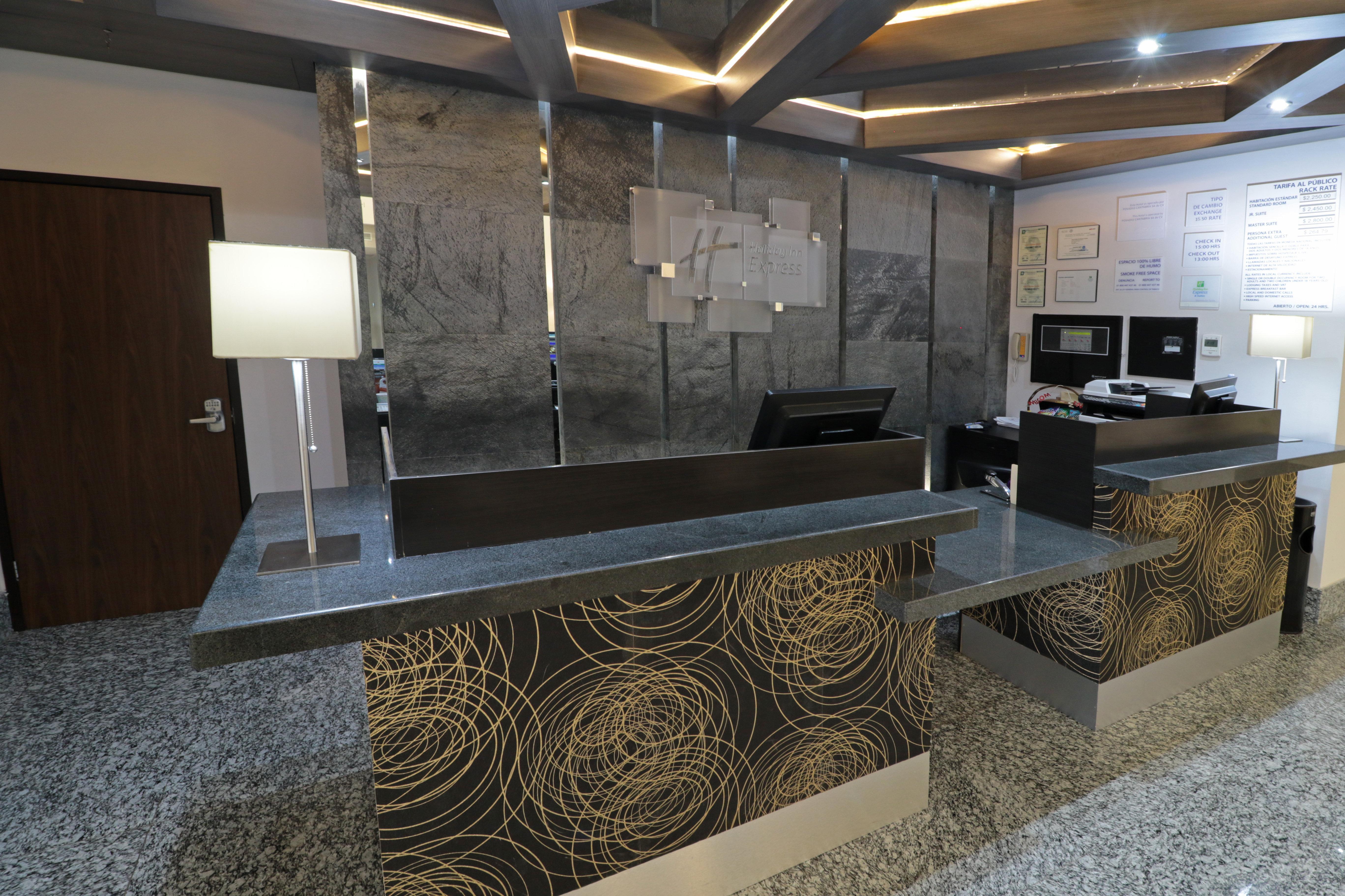 Holiday Inn Express Hotel & Suites Hermosillo By Ihg Luaran gambar