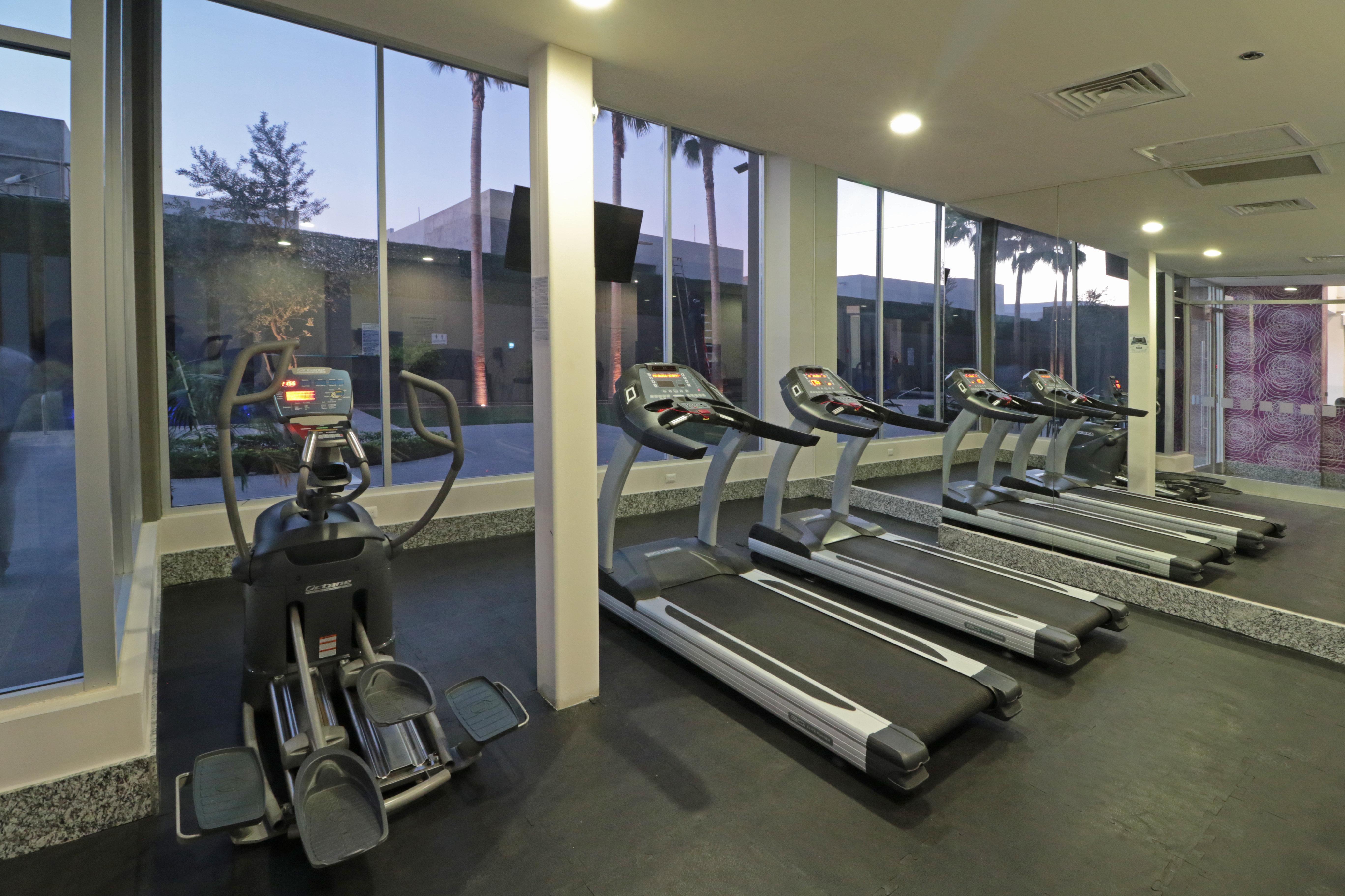 Holiday Inn Express Hotel & Suites Hermosillo By Ihg Luaran gambar