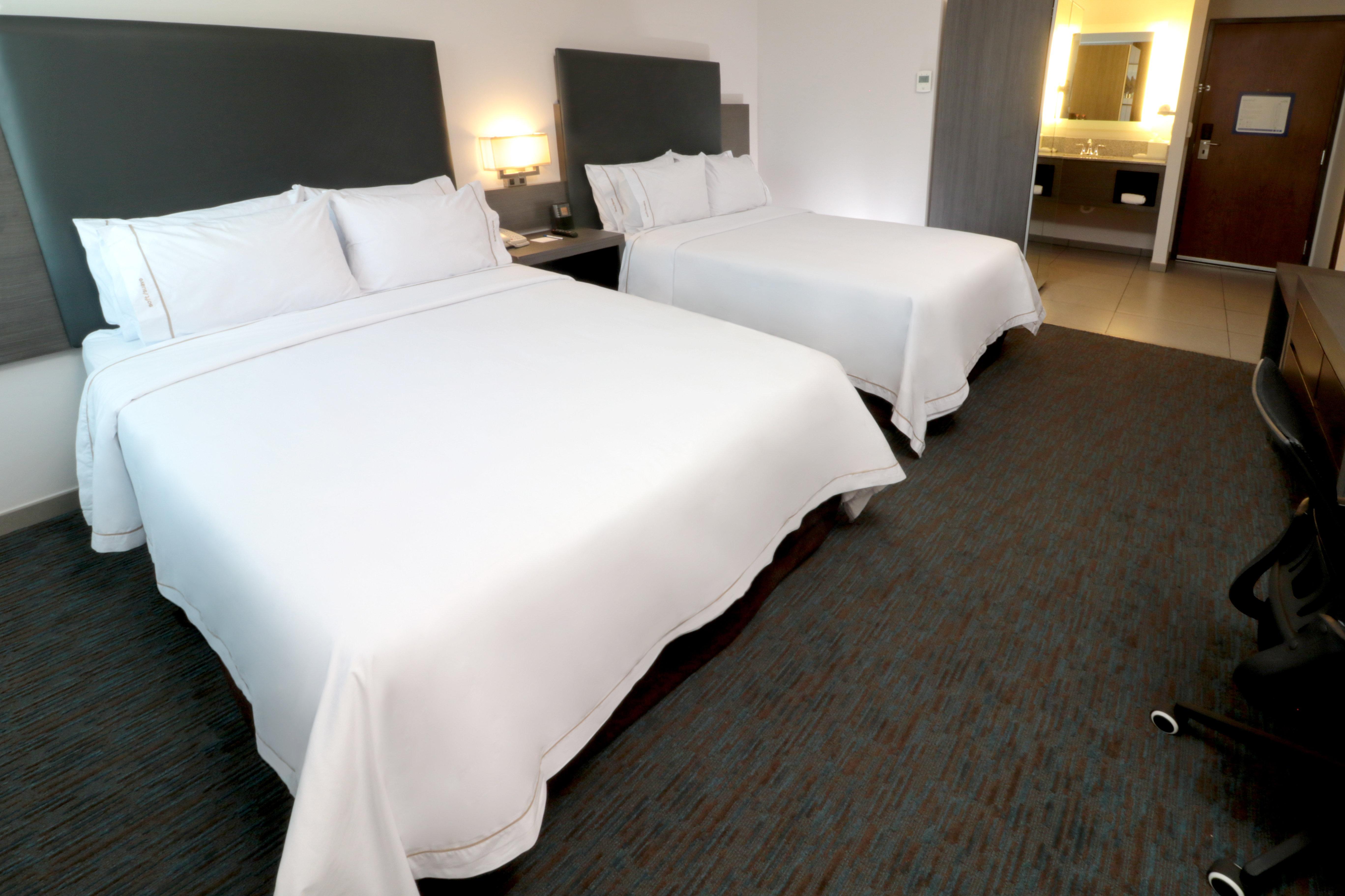 Holiday Inn Express Hotel & Suites Hermosillo By Ihg Luaran gambar