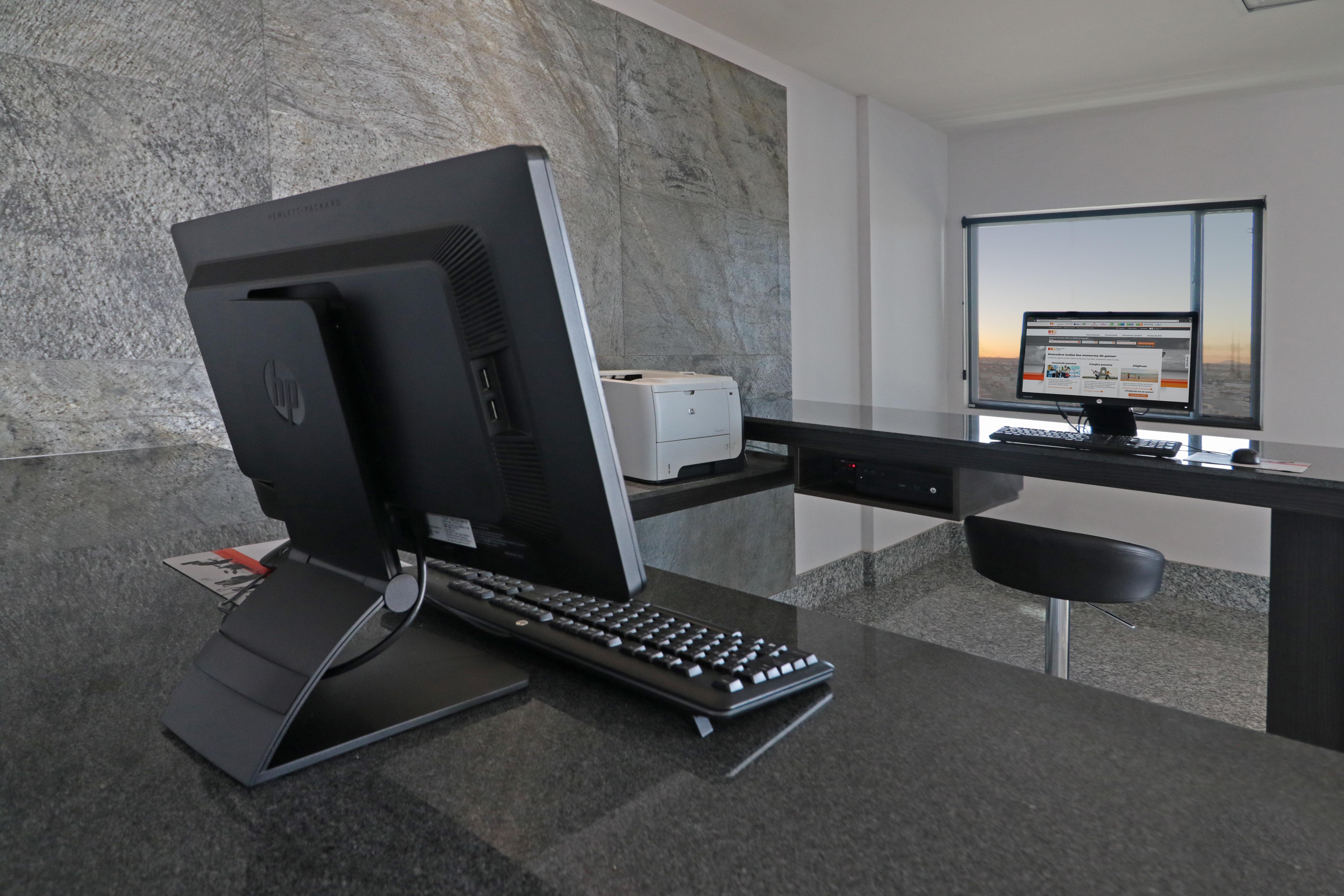 Holiday Inn Express Hotel & Suites Hermosillo By Ihg Luaran gambar