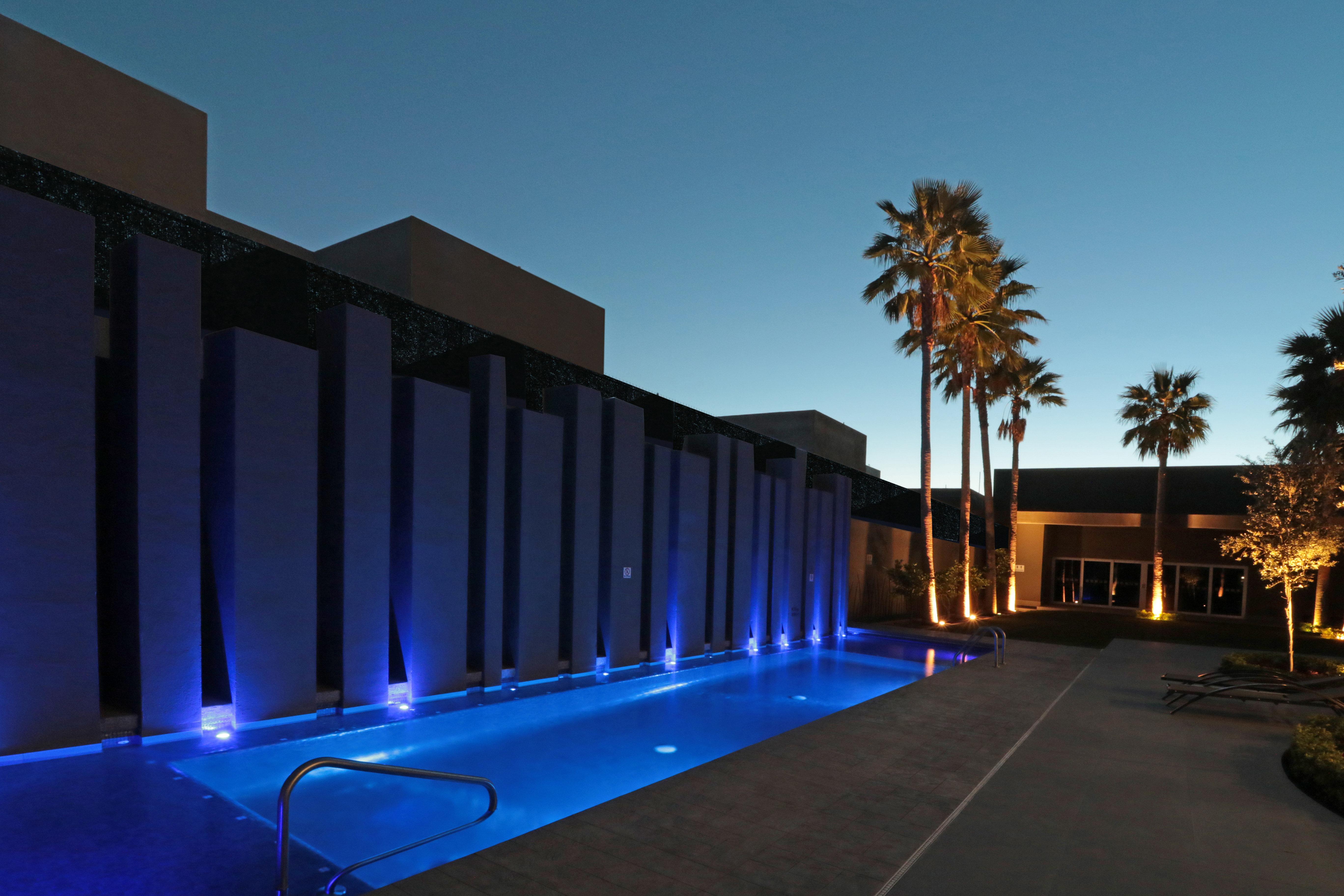 Holiday Inn Express Hotel & Suites Hermosillo By Ihg Luaran gambar